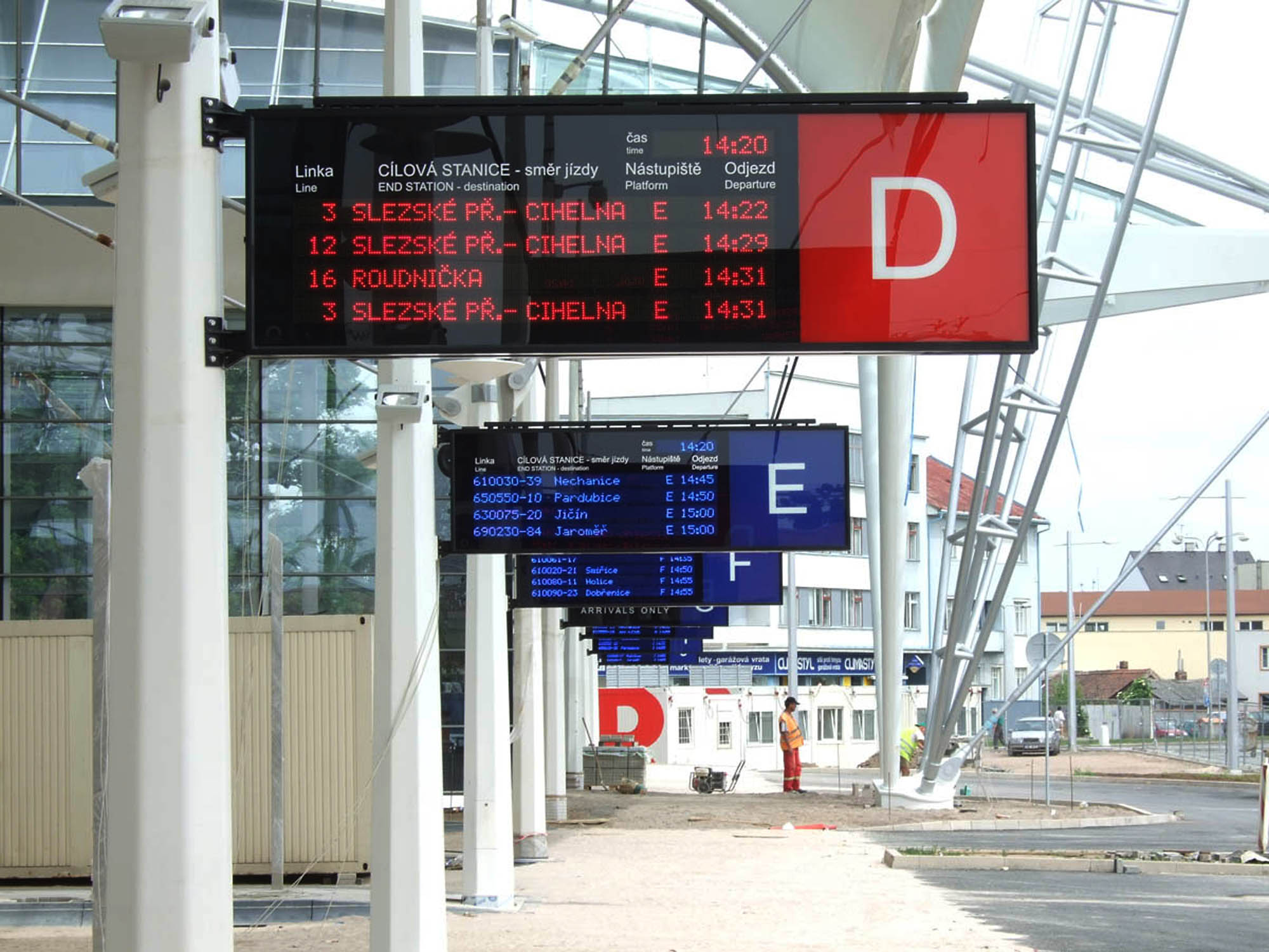 ELEKON – mobatime.cz foto 2
