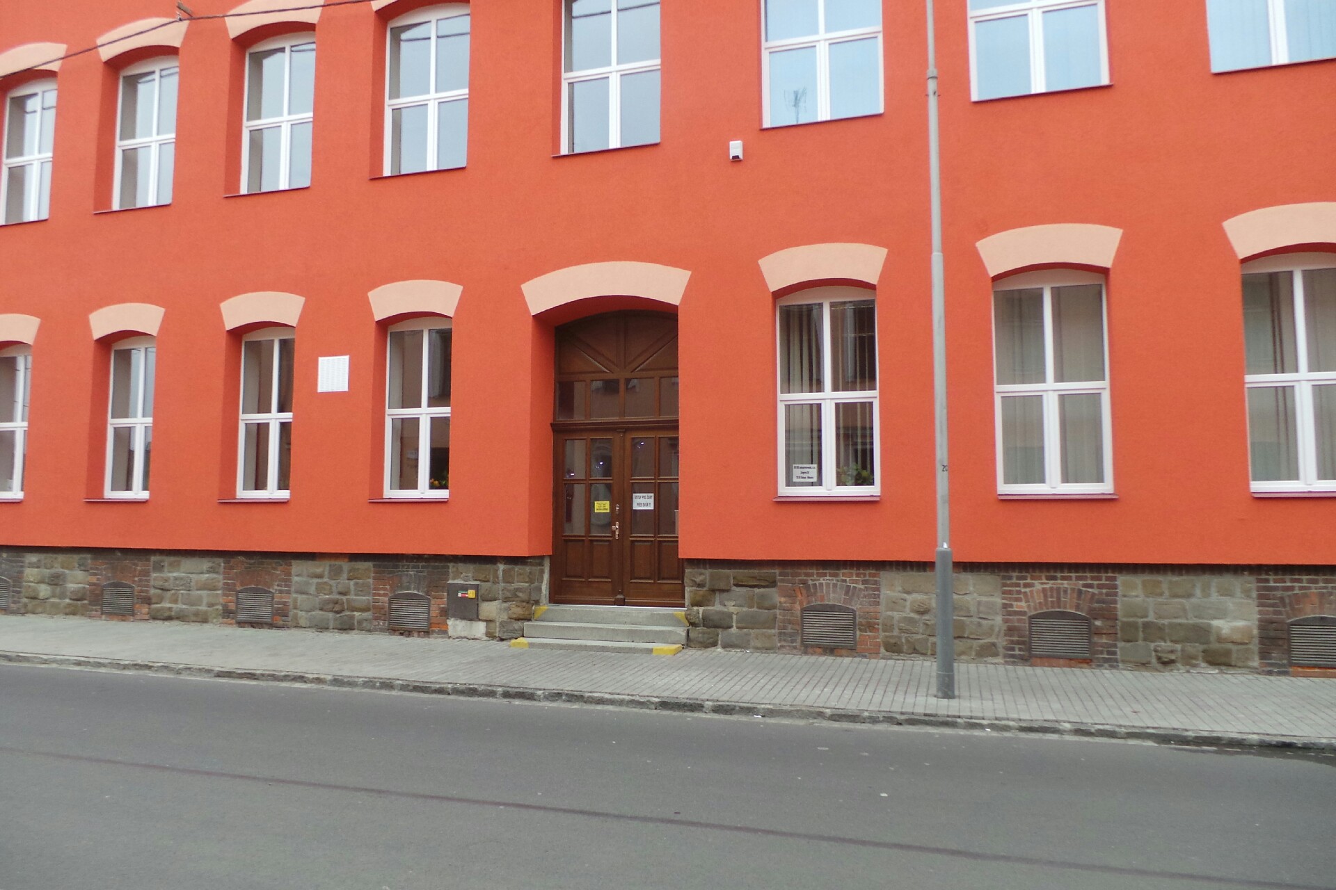 RB Střední odborné učiliště autoopravárenské, s.r.o.