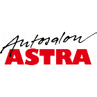 Logo firmy Autosalon ASTRA
