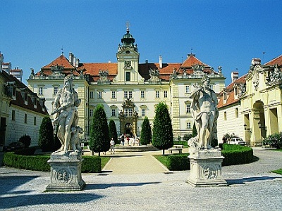 Salon vín České republiky