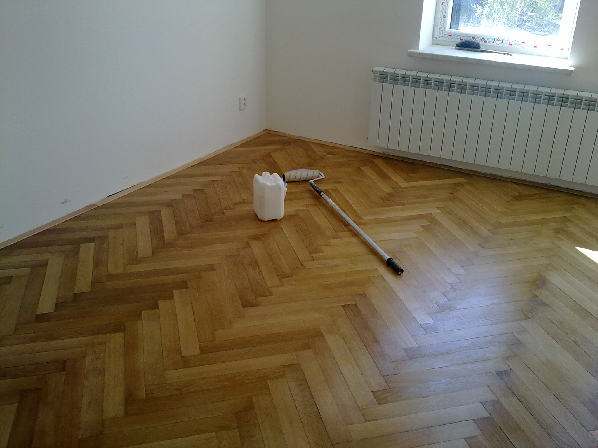Podlahářství Miroslav Dudek foto 5