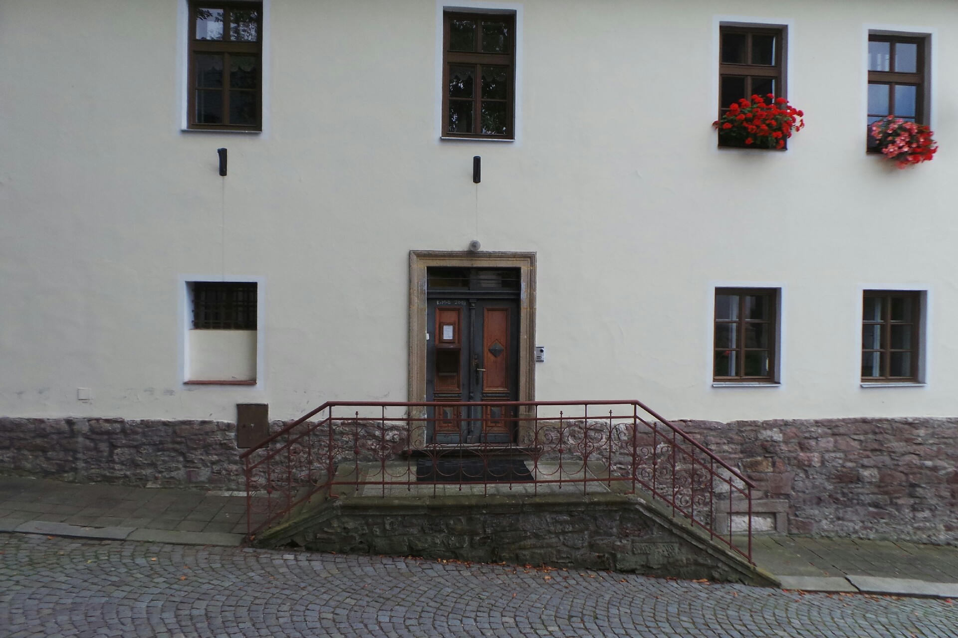 Římskokatolická farnost Hronov