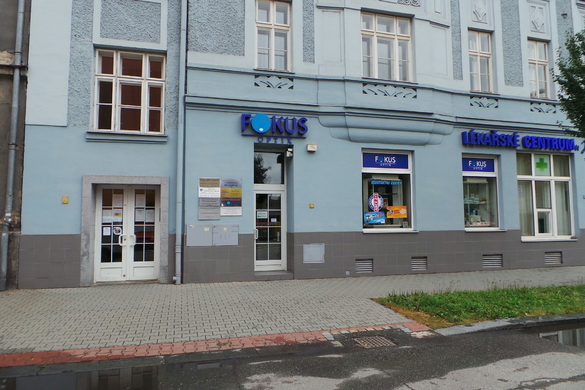 Cerebrovaskulární poradna, s.r.o.