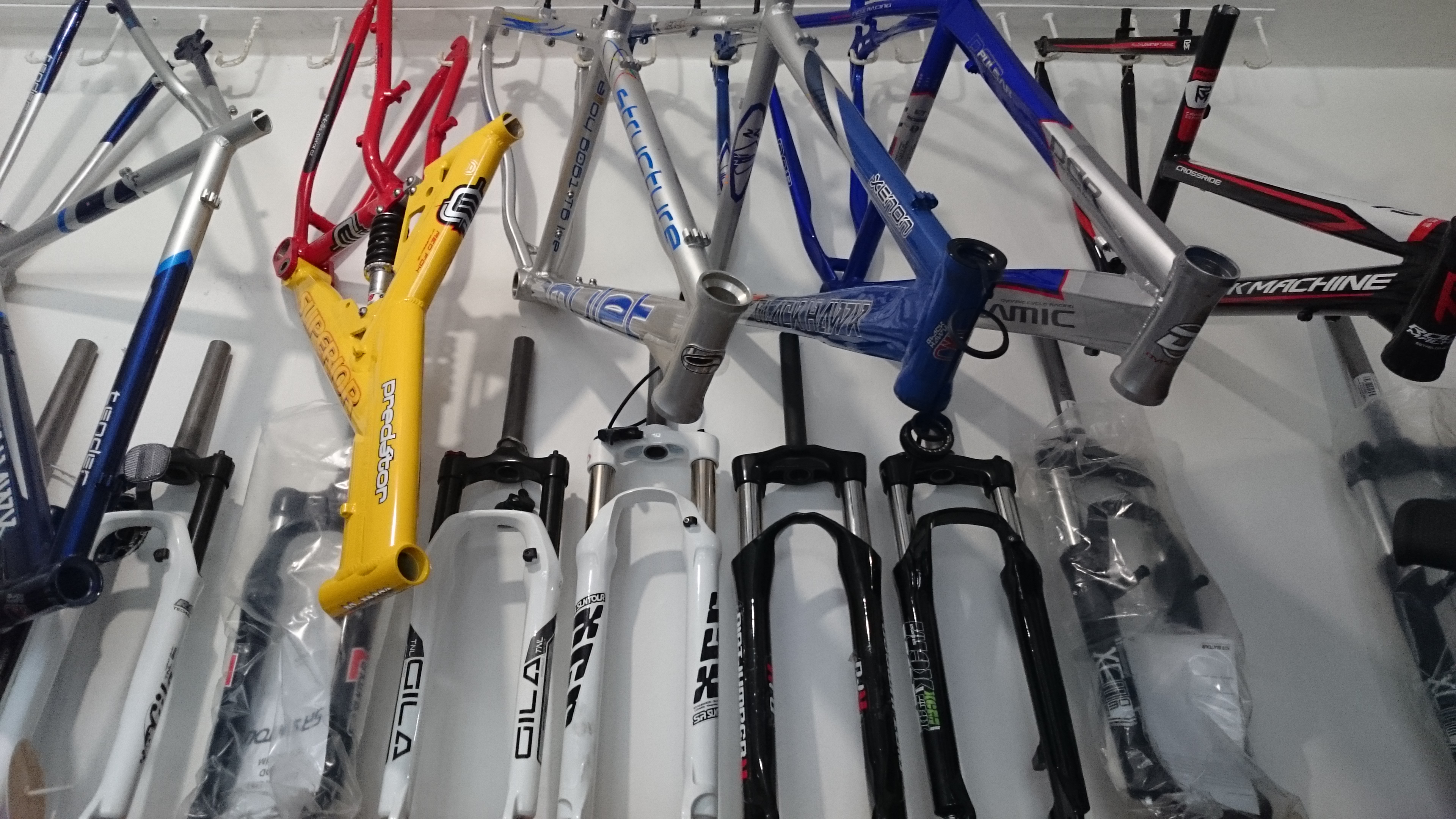 Cykloservis ZS Team - Zdeněk Staněk foto 3