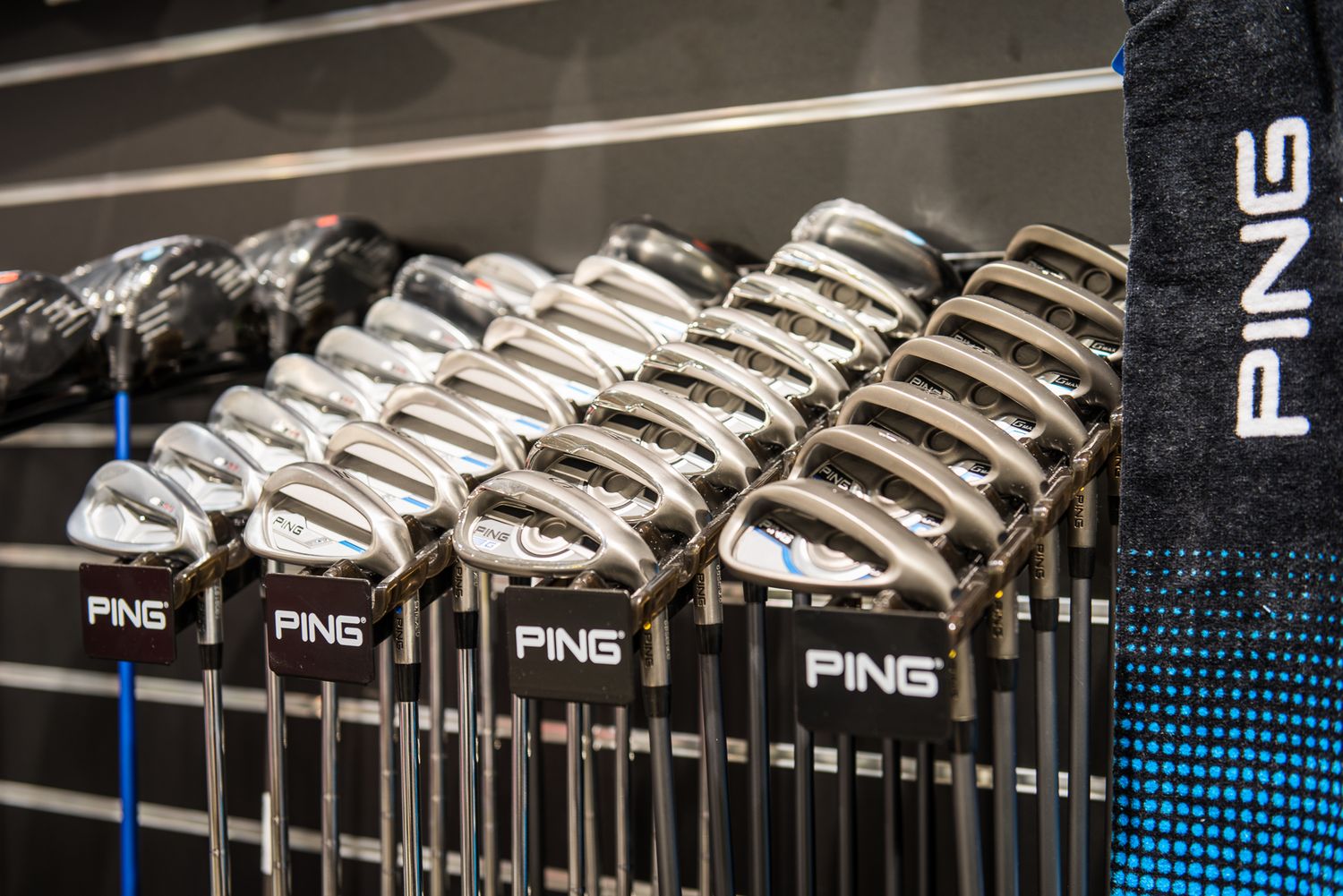 CityGolf Praha foto 2