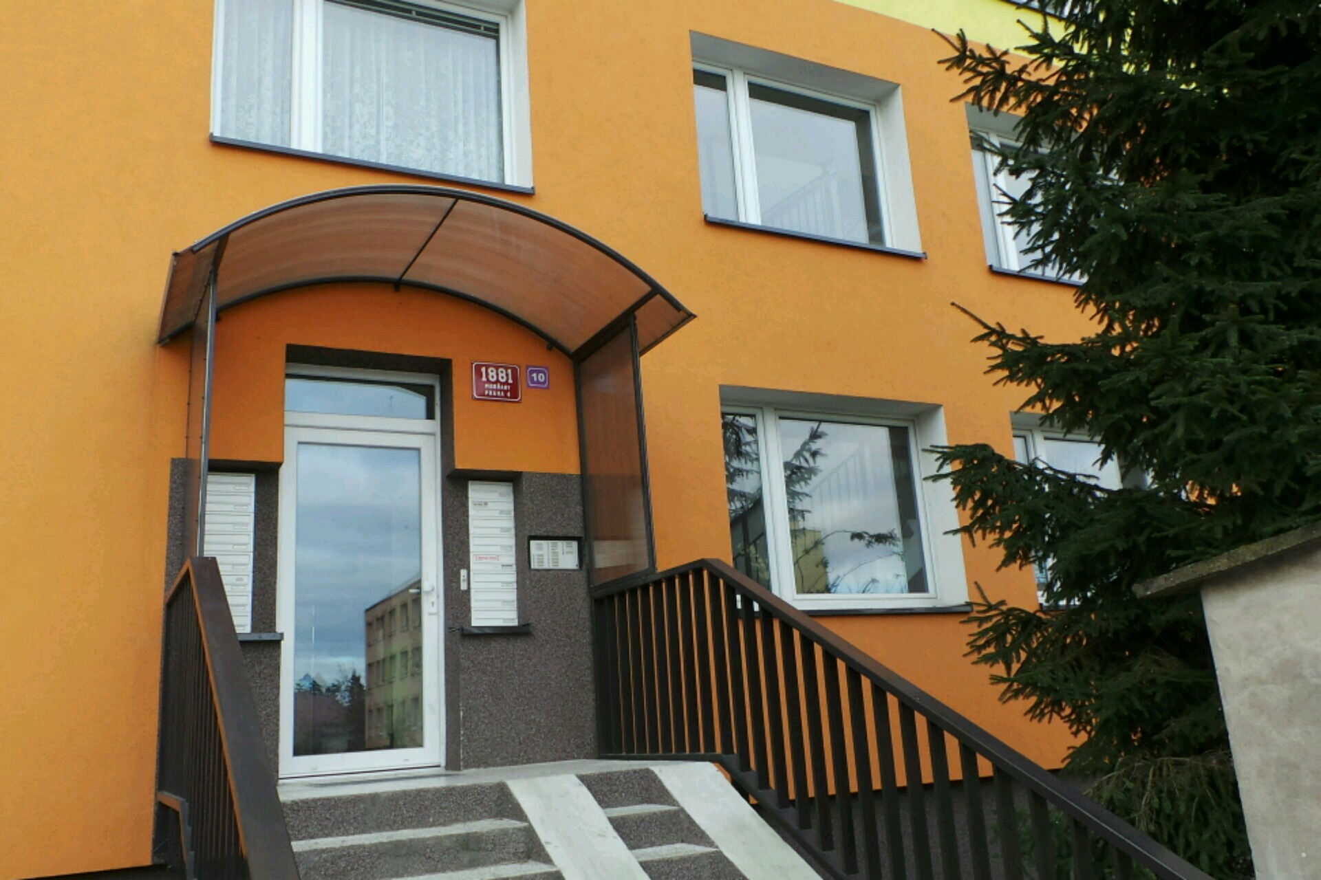 Ing. Miroslav Ešner - prodej fléten