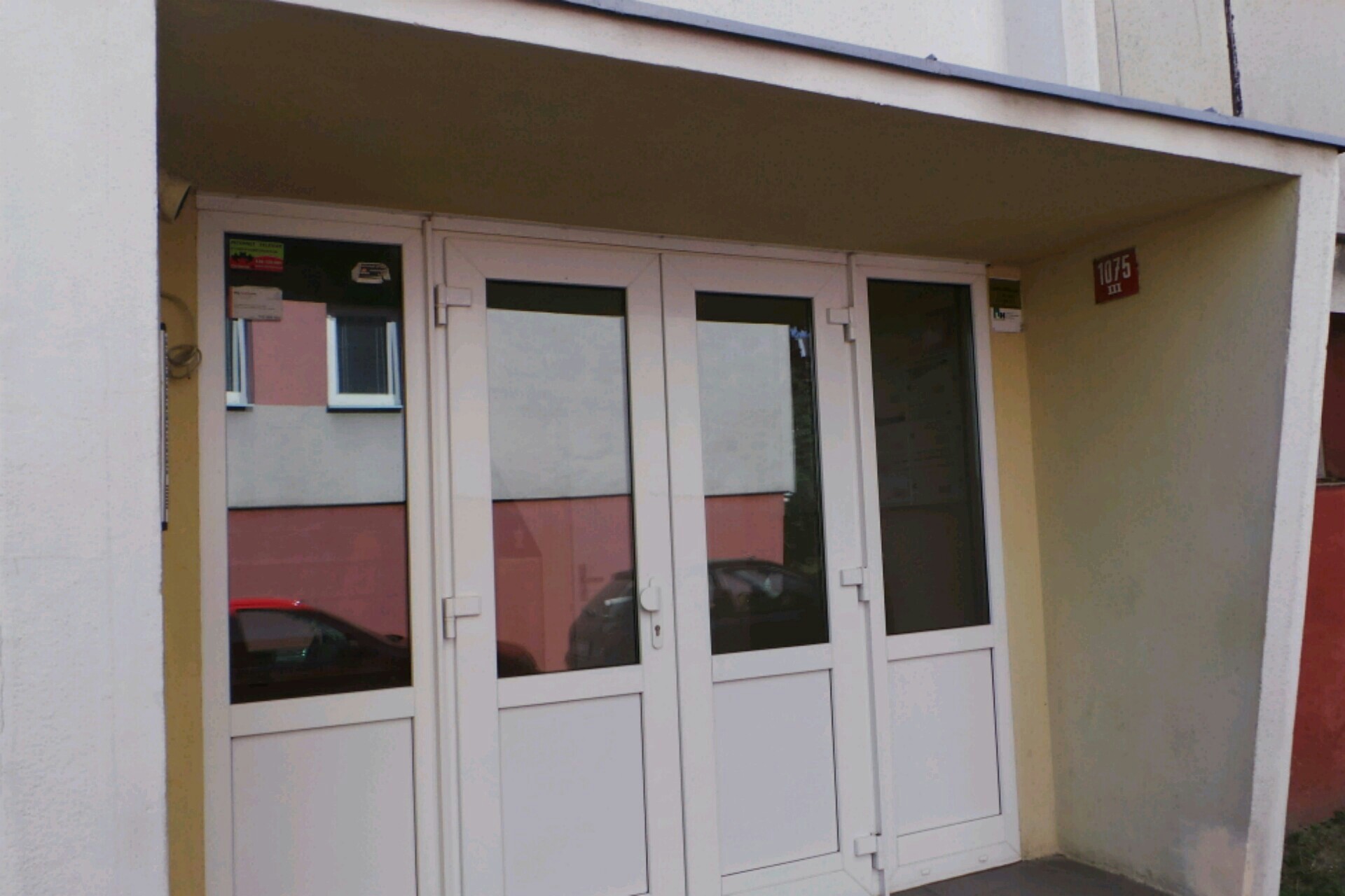 CENTRUM MB, s.r.o.