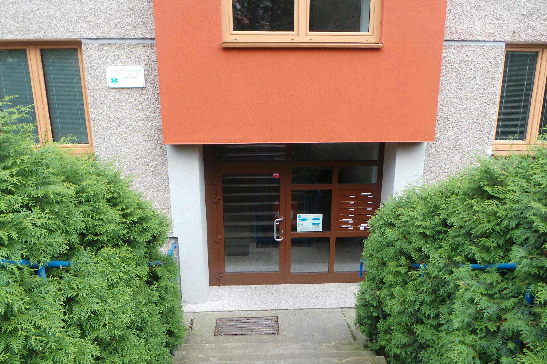 MUDr. Věra Ryšavá foto 1