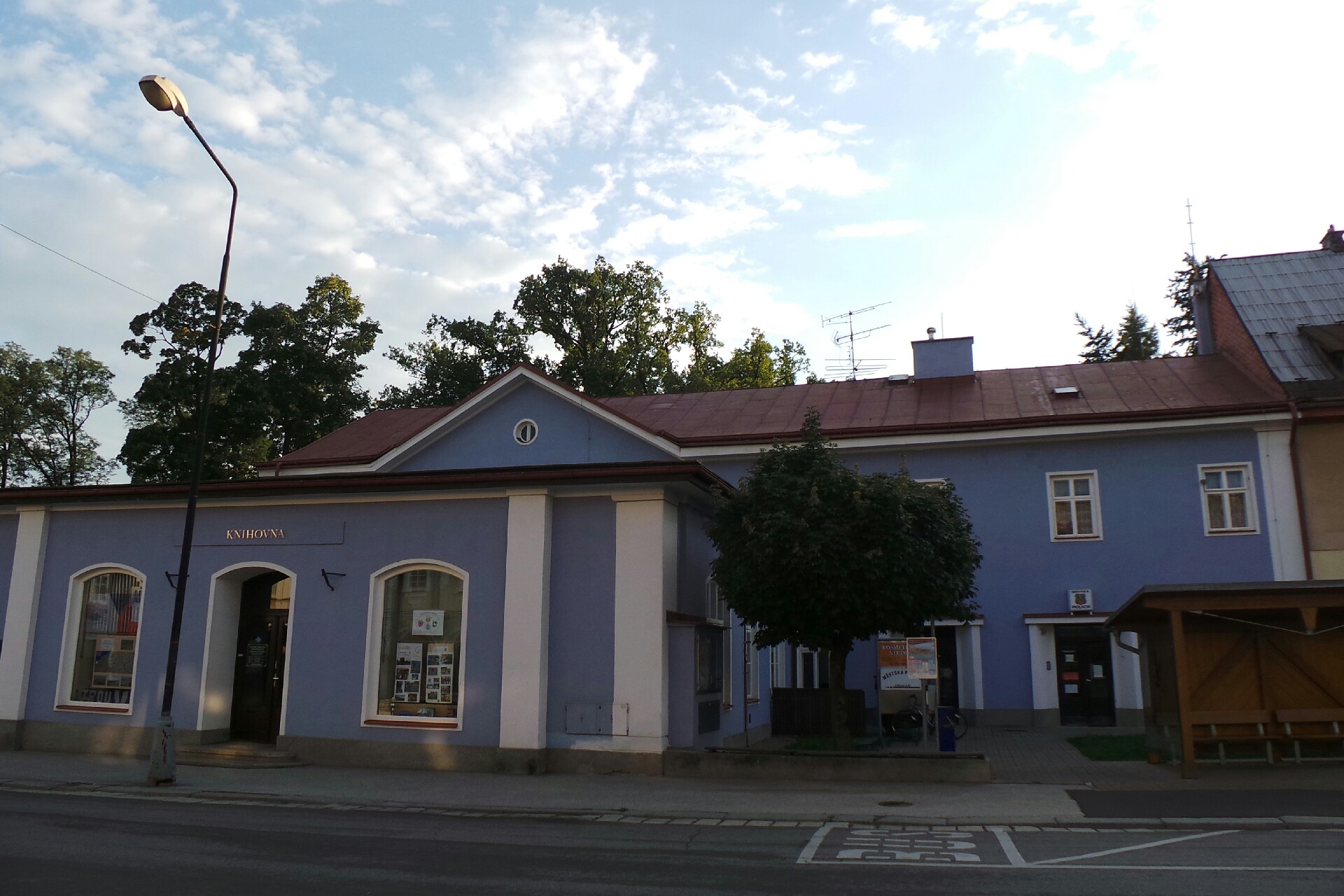 Rehabilitace - Ivana Pokorná