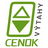 logo CENOK - výtahy