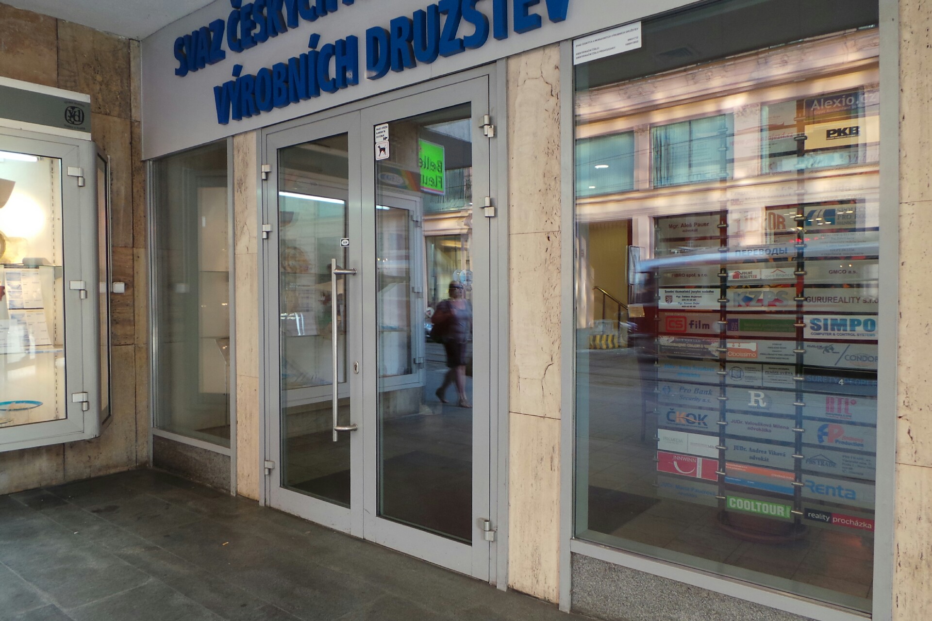 ANTHONY production, s.r.o.