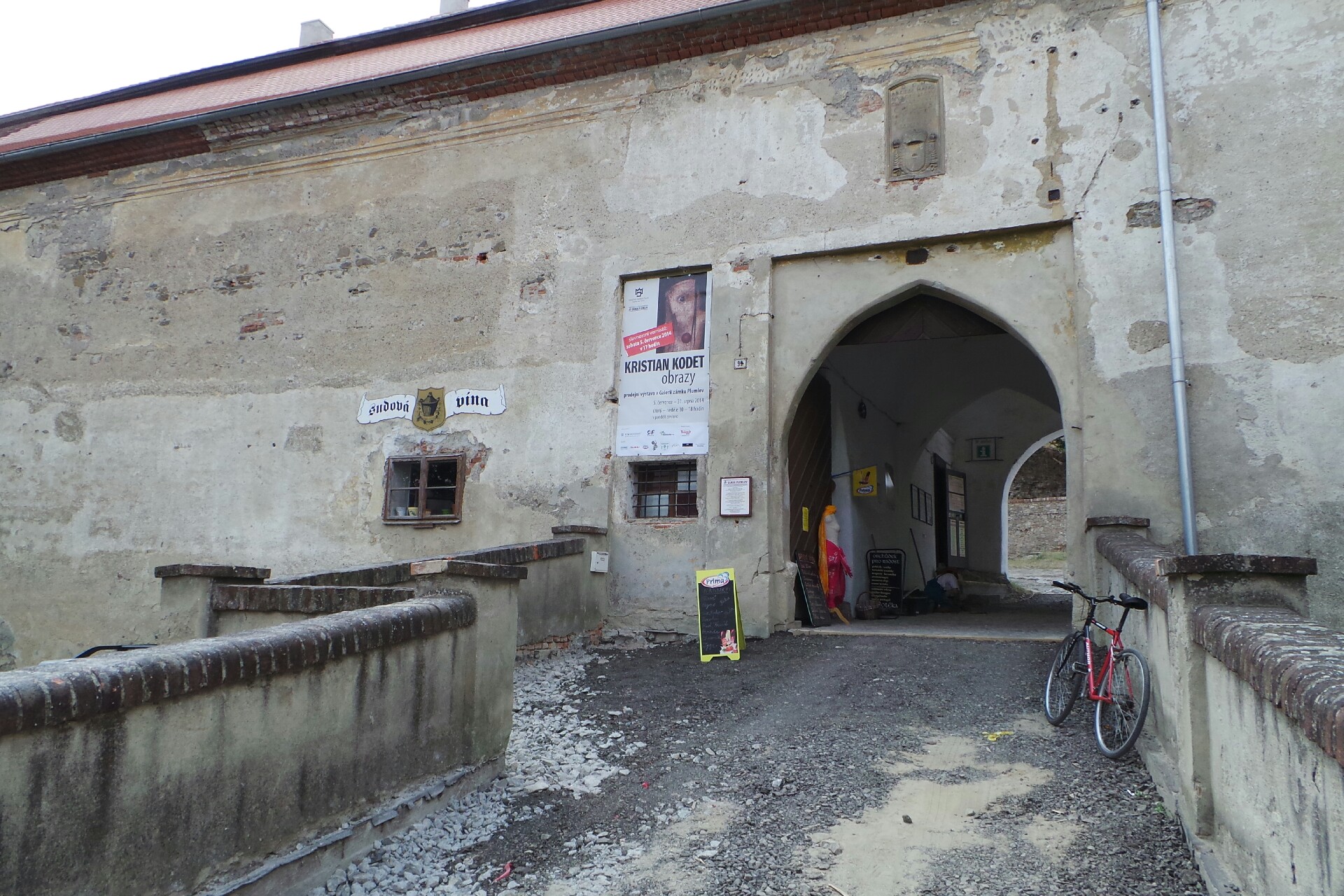 Obchůdek pro radost