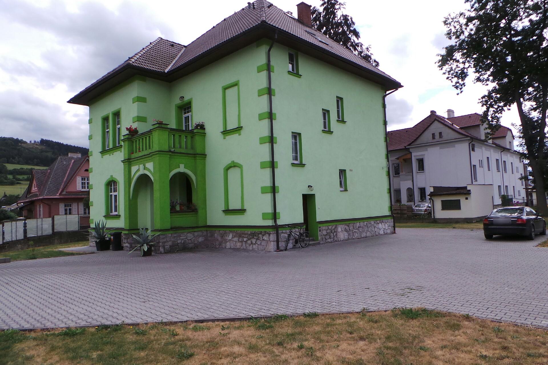 Jihozápadní dřevařská, a.s.