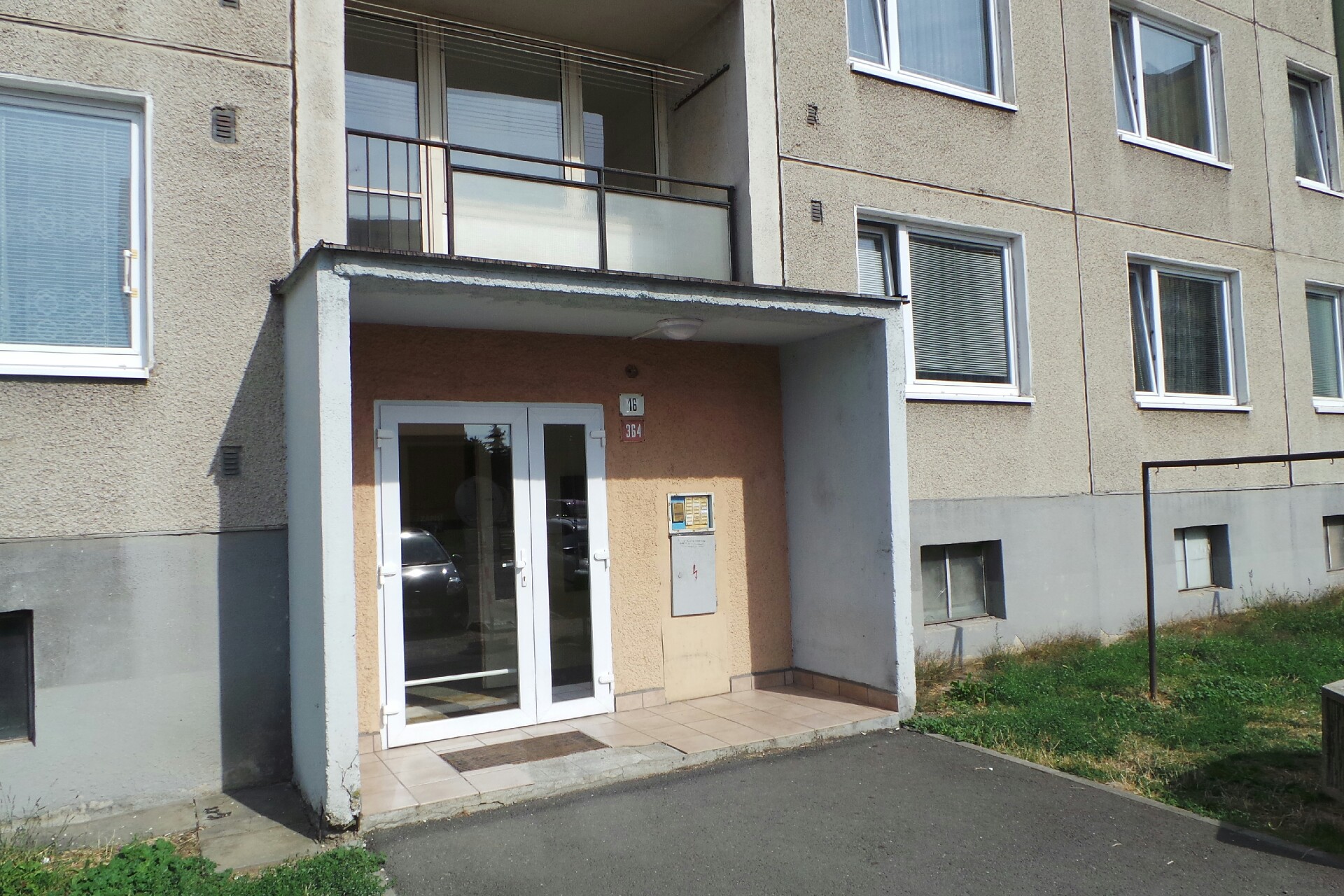 Autodoprava Fajman foto 1