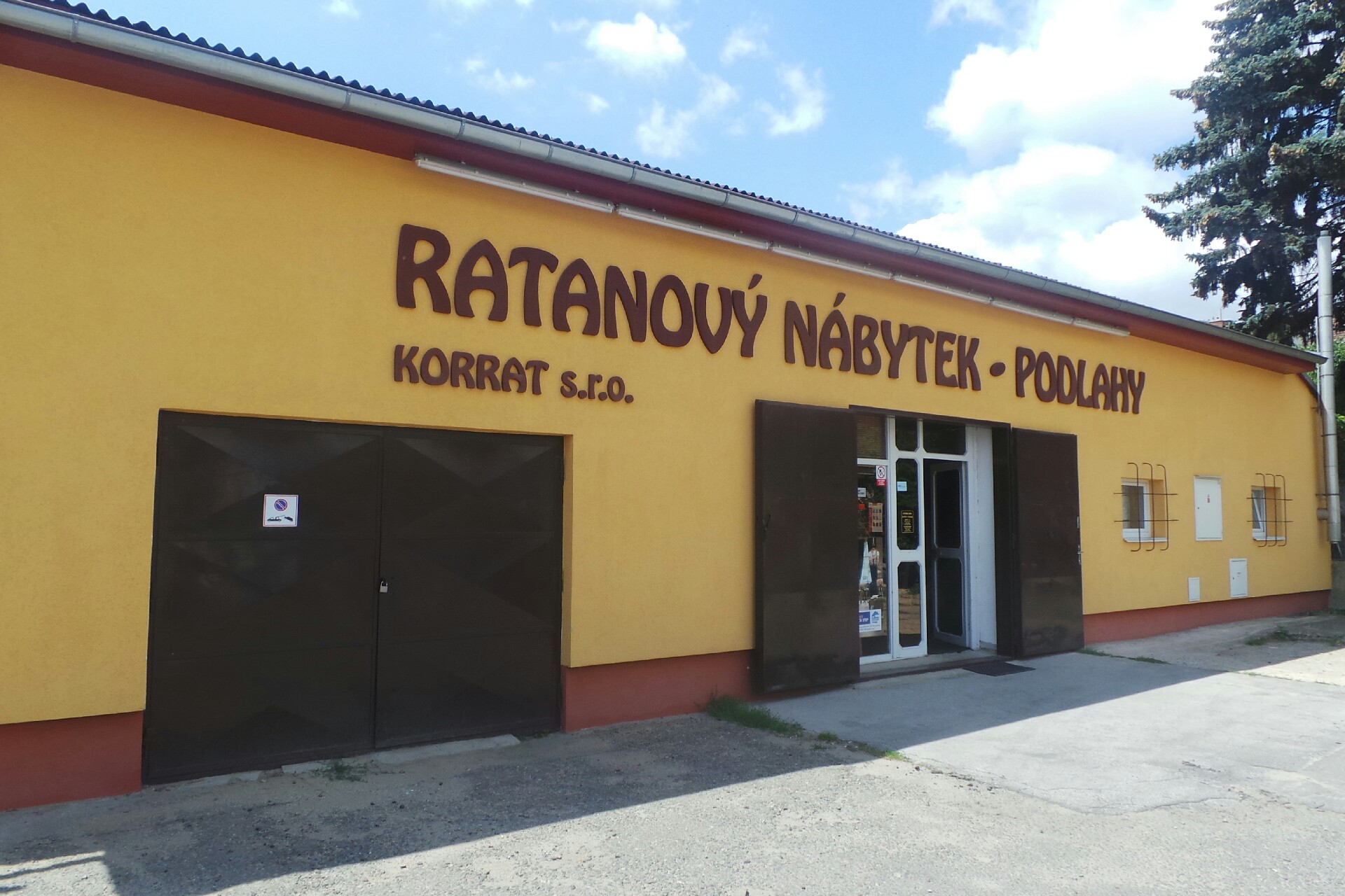 KORRAT, s.r.o.