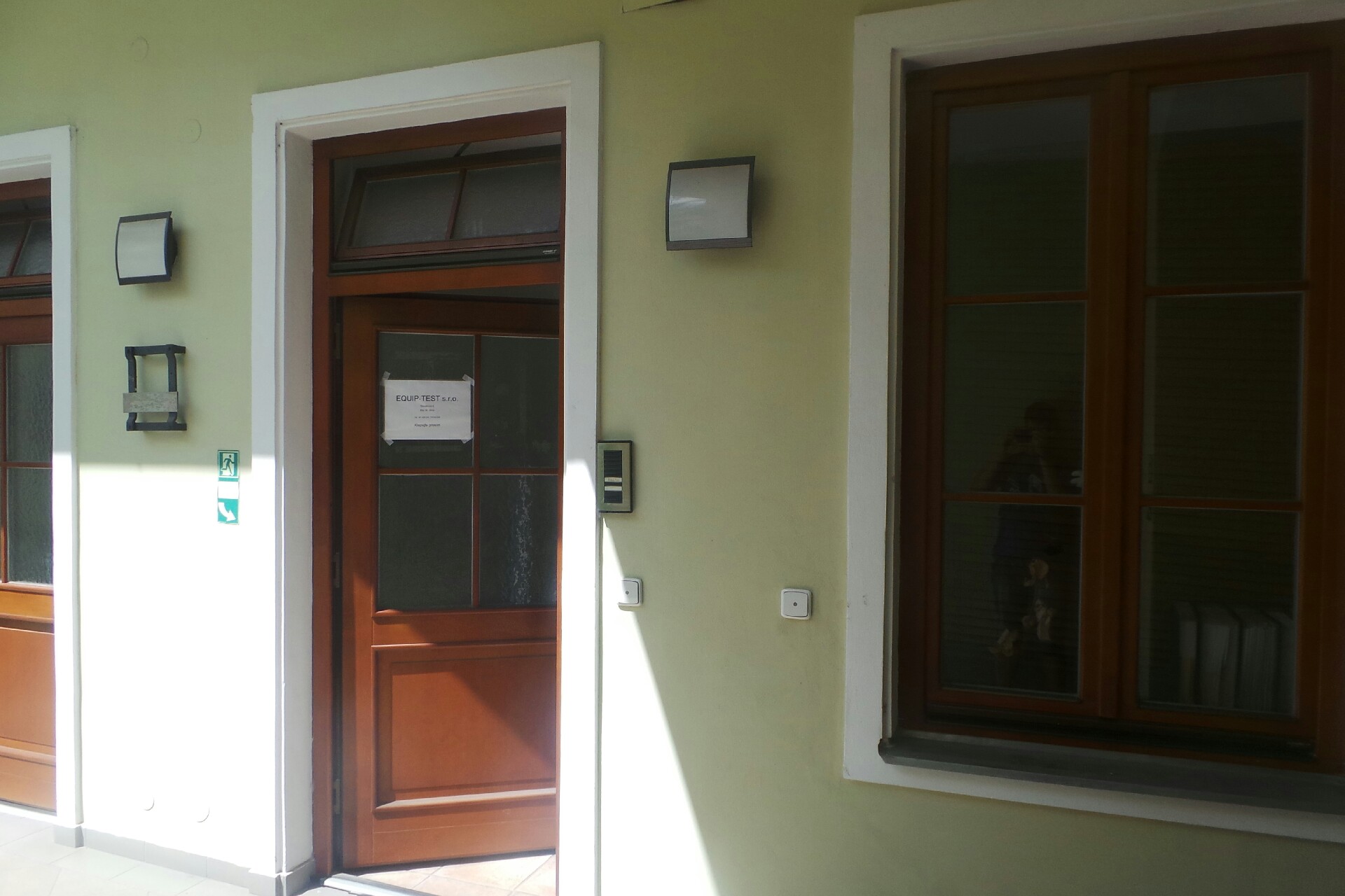 EQUIP-TEST, s.r.o.