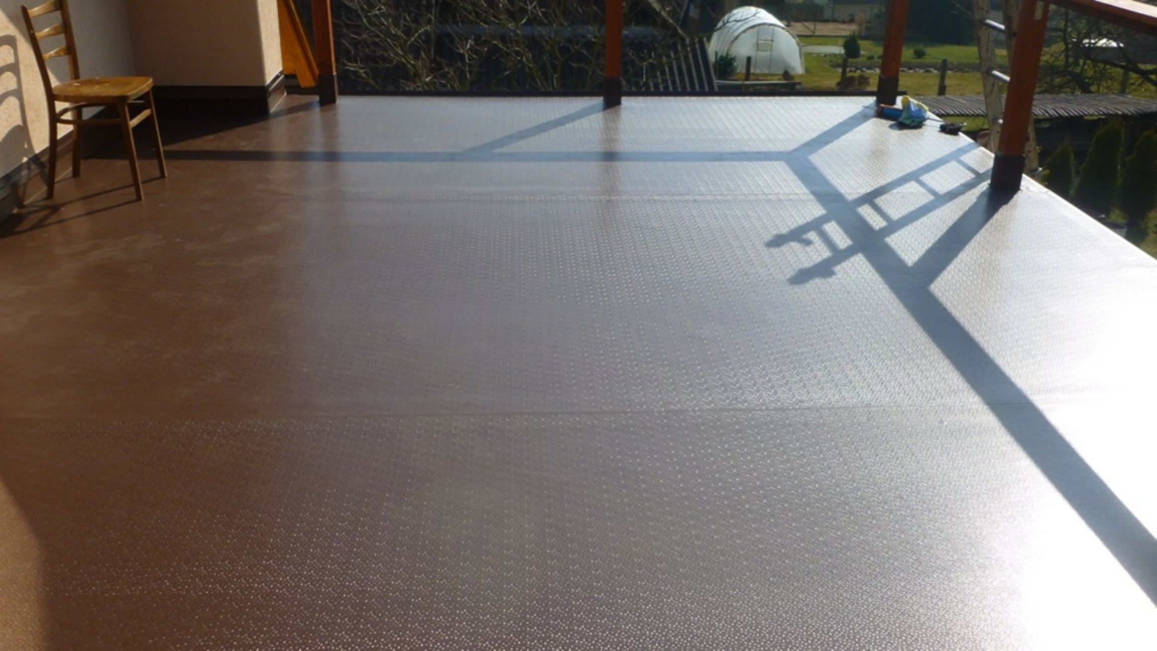 HYDROIZOLACE STAVEB Lukáš Portych foto 3