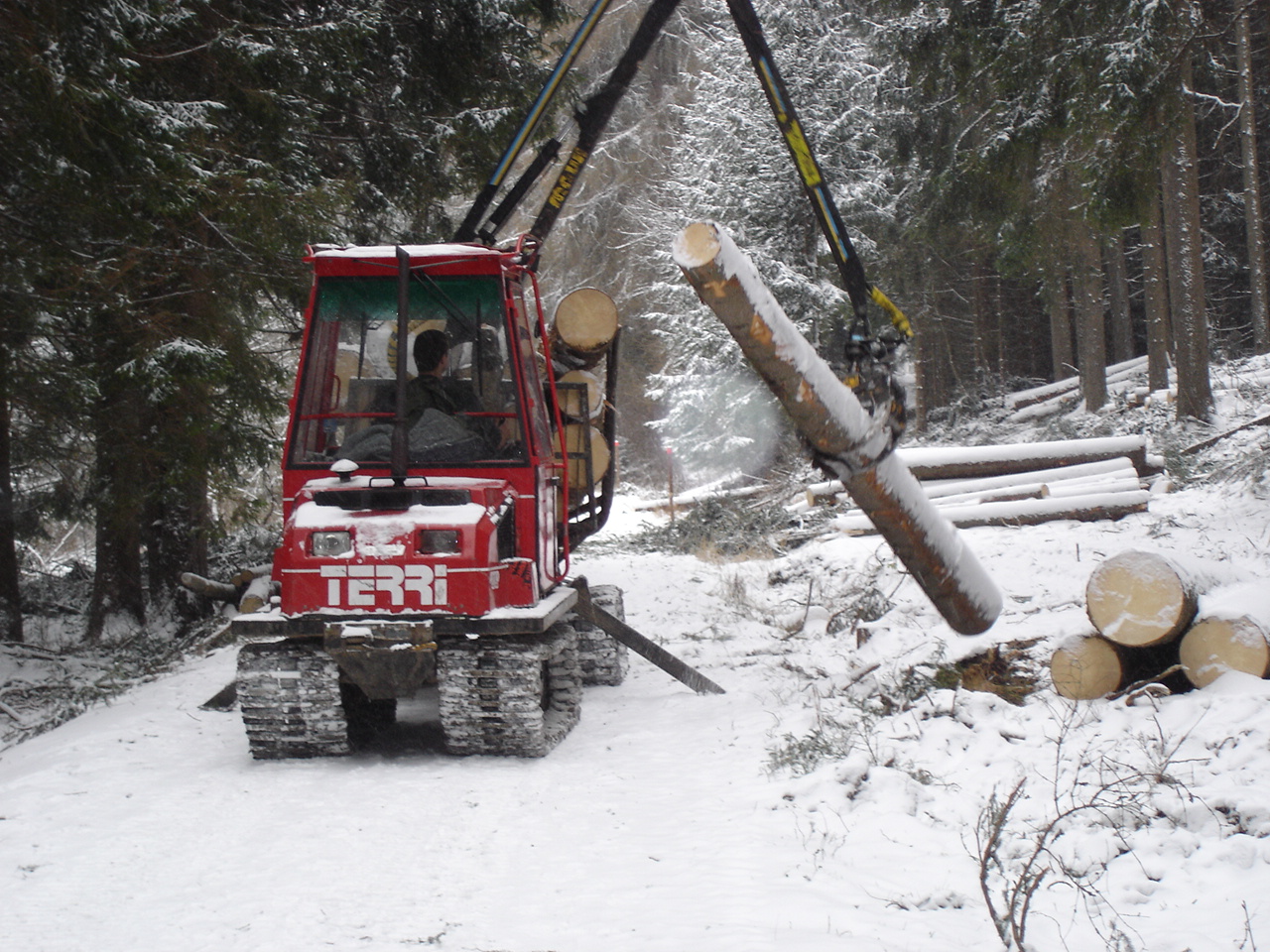 Židlický - Nosek foto 3