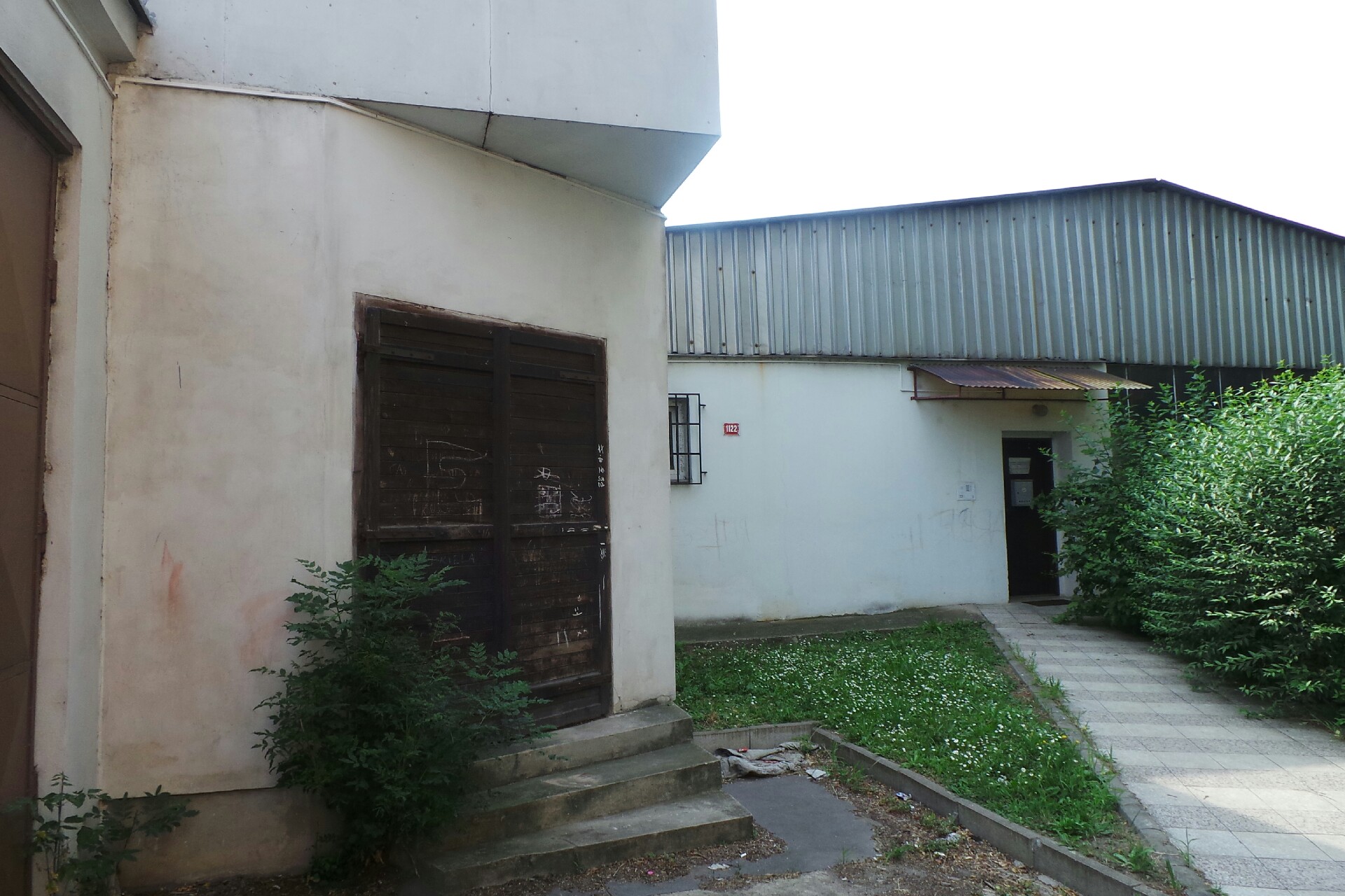 Tepelné hospodářství města Lovosic, s.r.o.