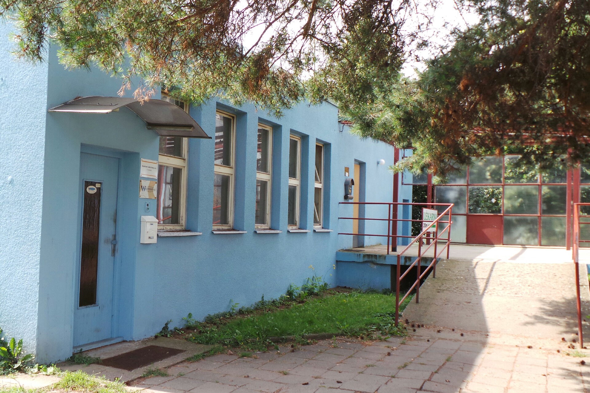 AGIL SERVICE, s.r.o.