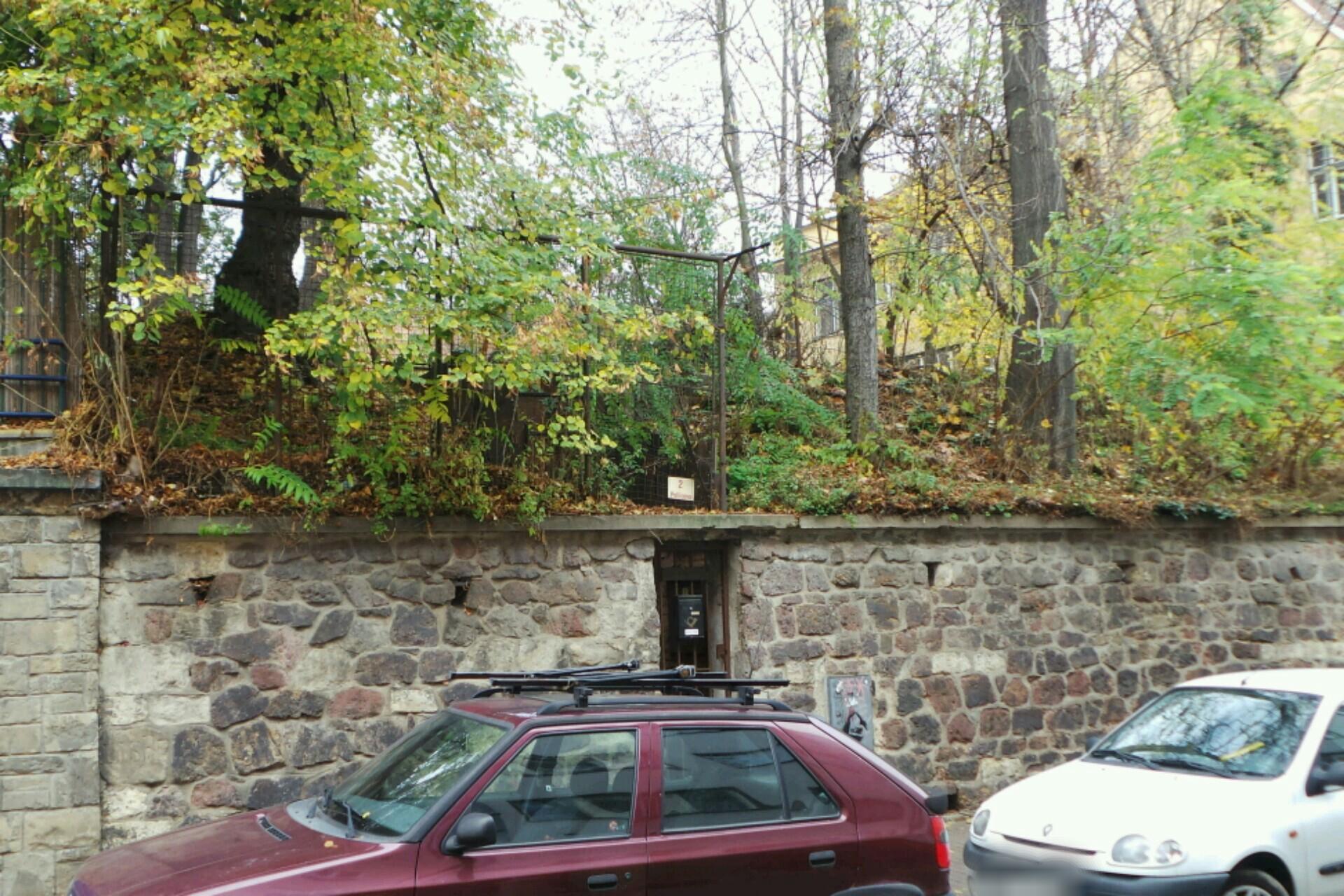 Skaut - český skauting ABS, středisko Lesní moudrost