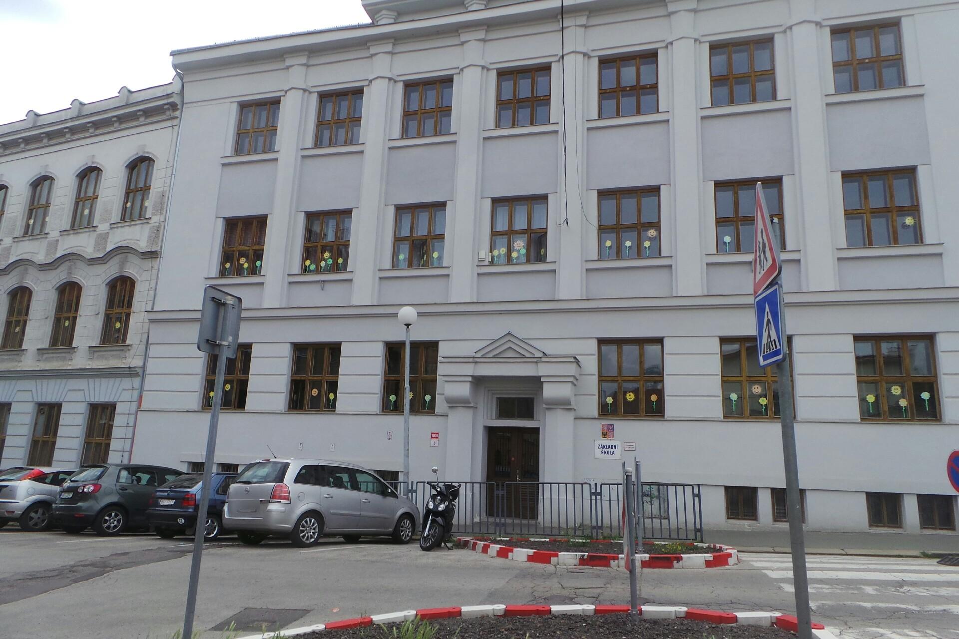 Dyjavánek Znojmo, o.s.