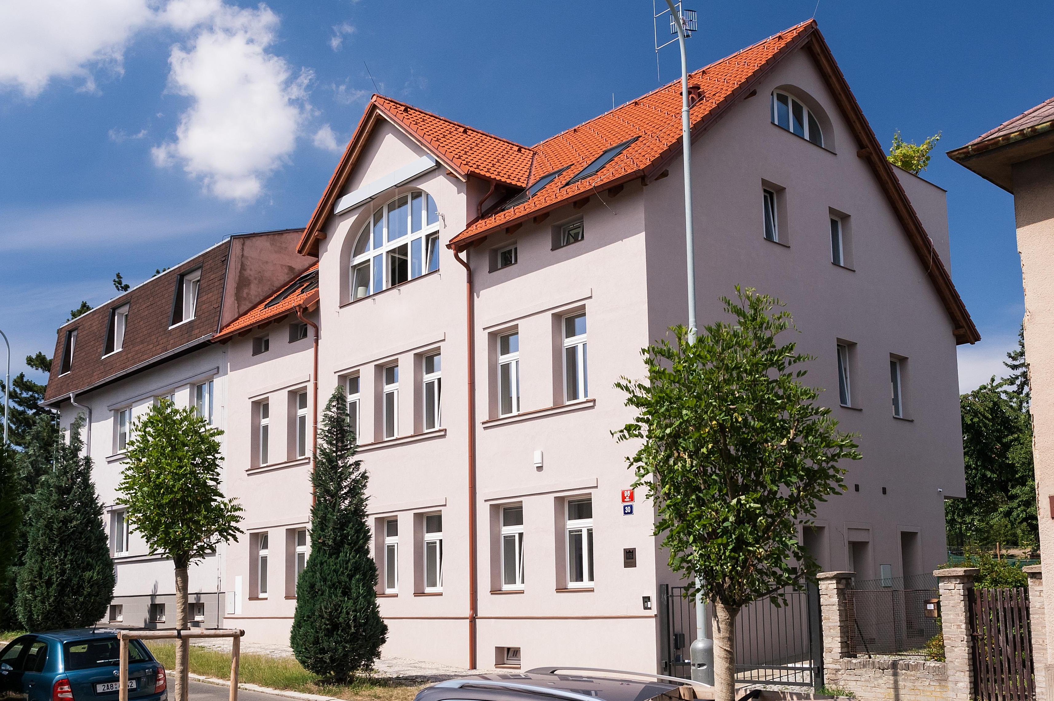 Bohemia REAL INVEST, spol. s r.o.