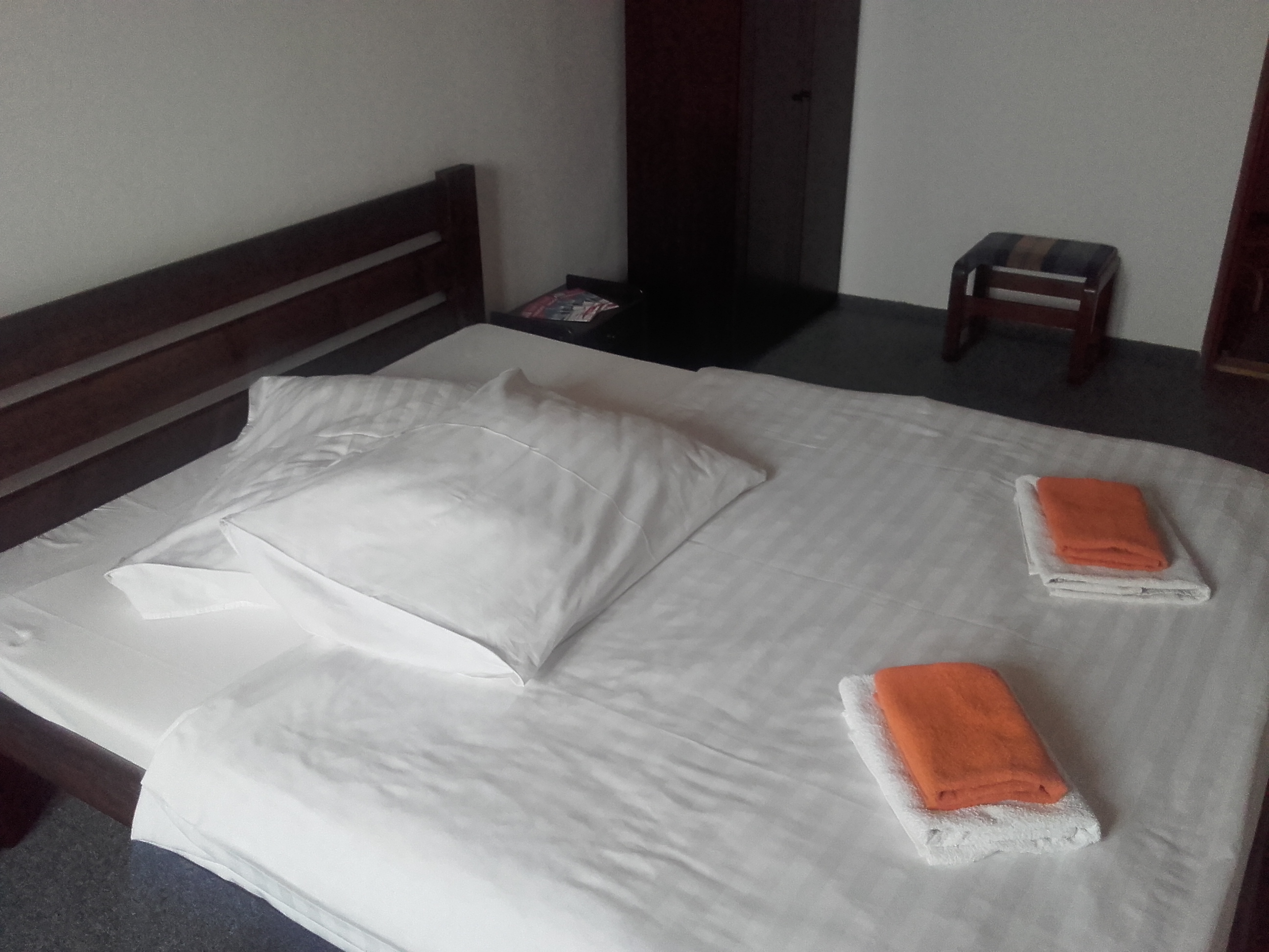 Hotel Anna - restaurace foto 2