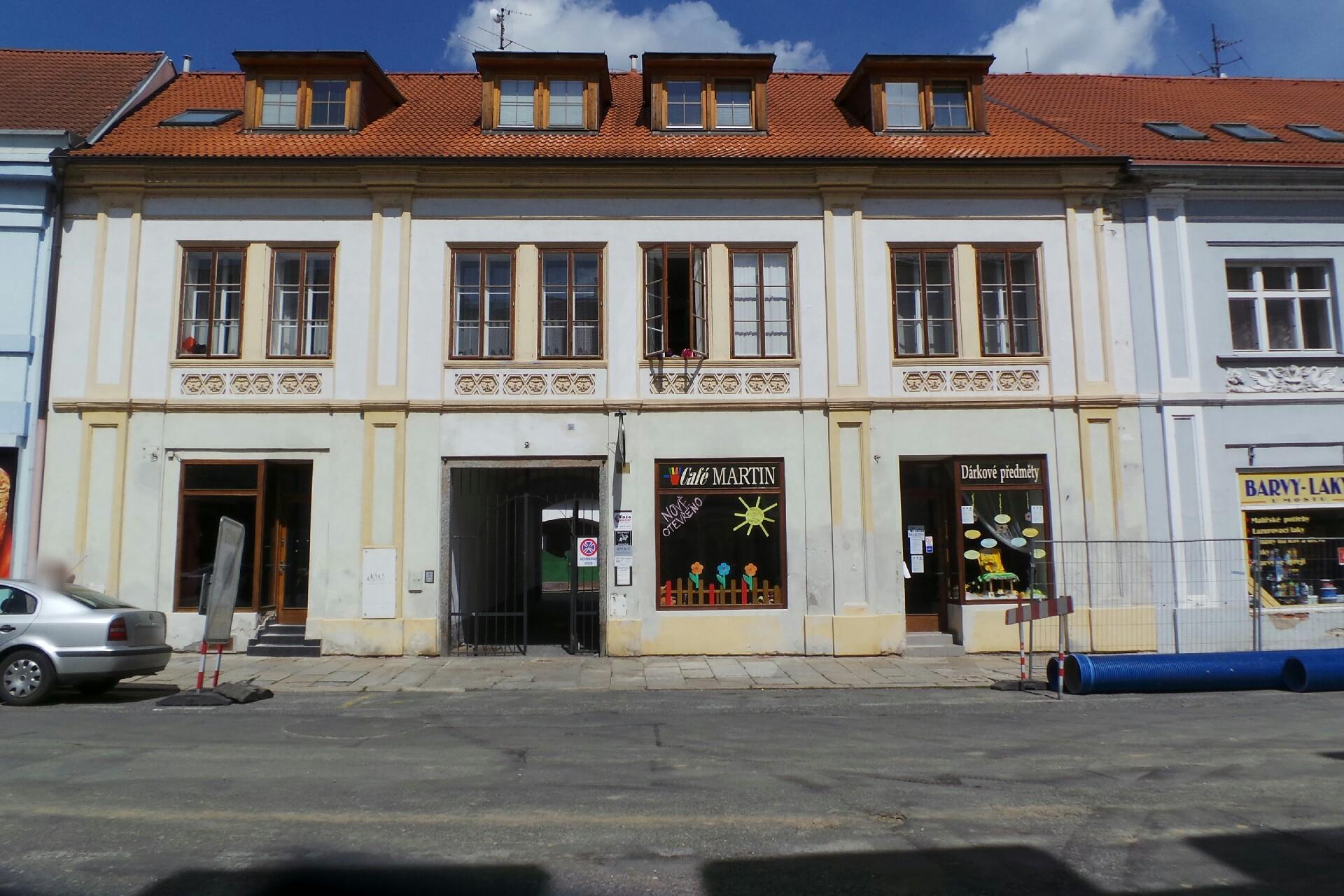 DH Tax Services s.r.o.