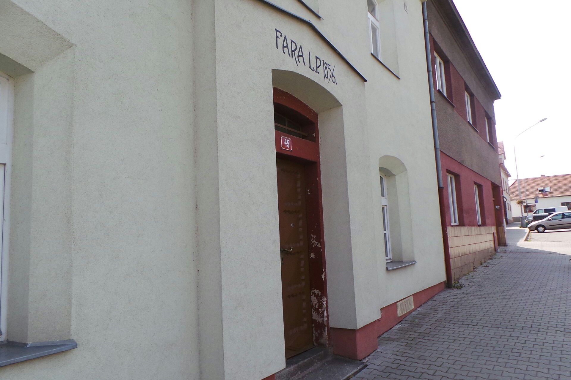 Římskokatolická farnost Úvaly