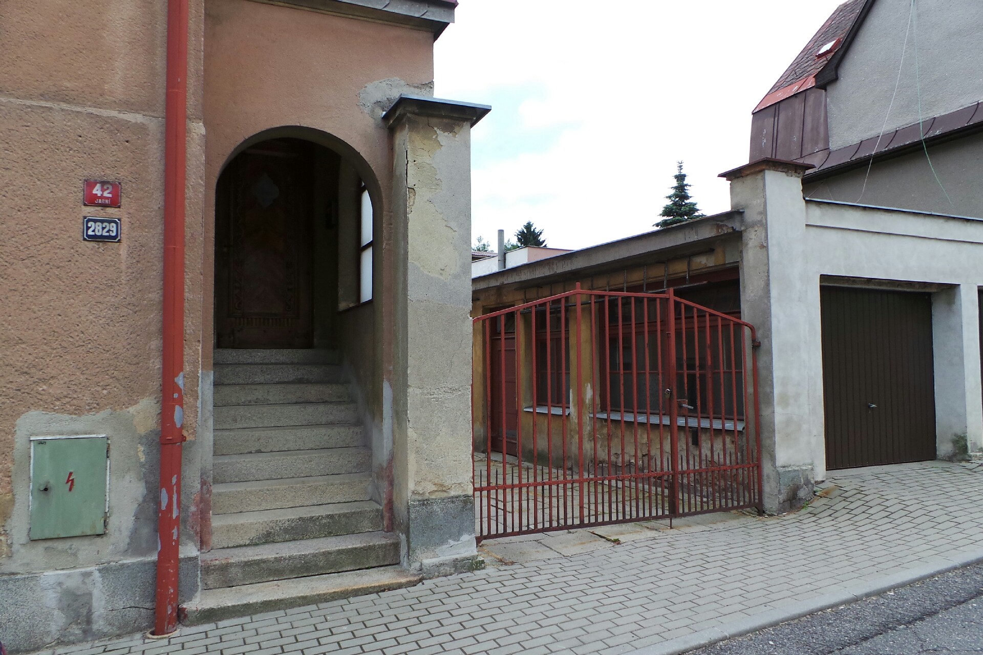 TJ Aerobik Elán - Jablonec, o.s.