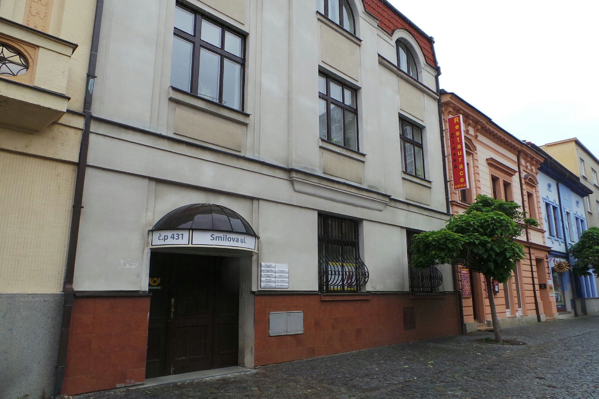 V - INŽENÝRING, s.r.o.