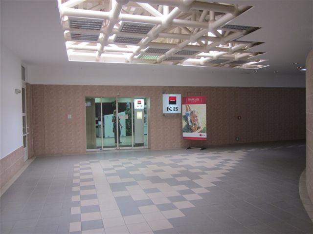 Komerční banka, a.s. foto 3