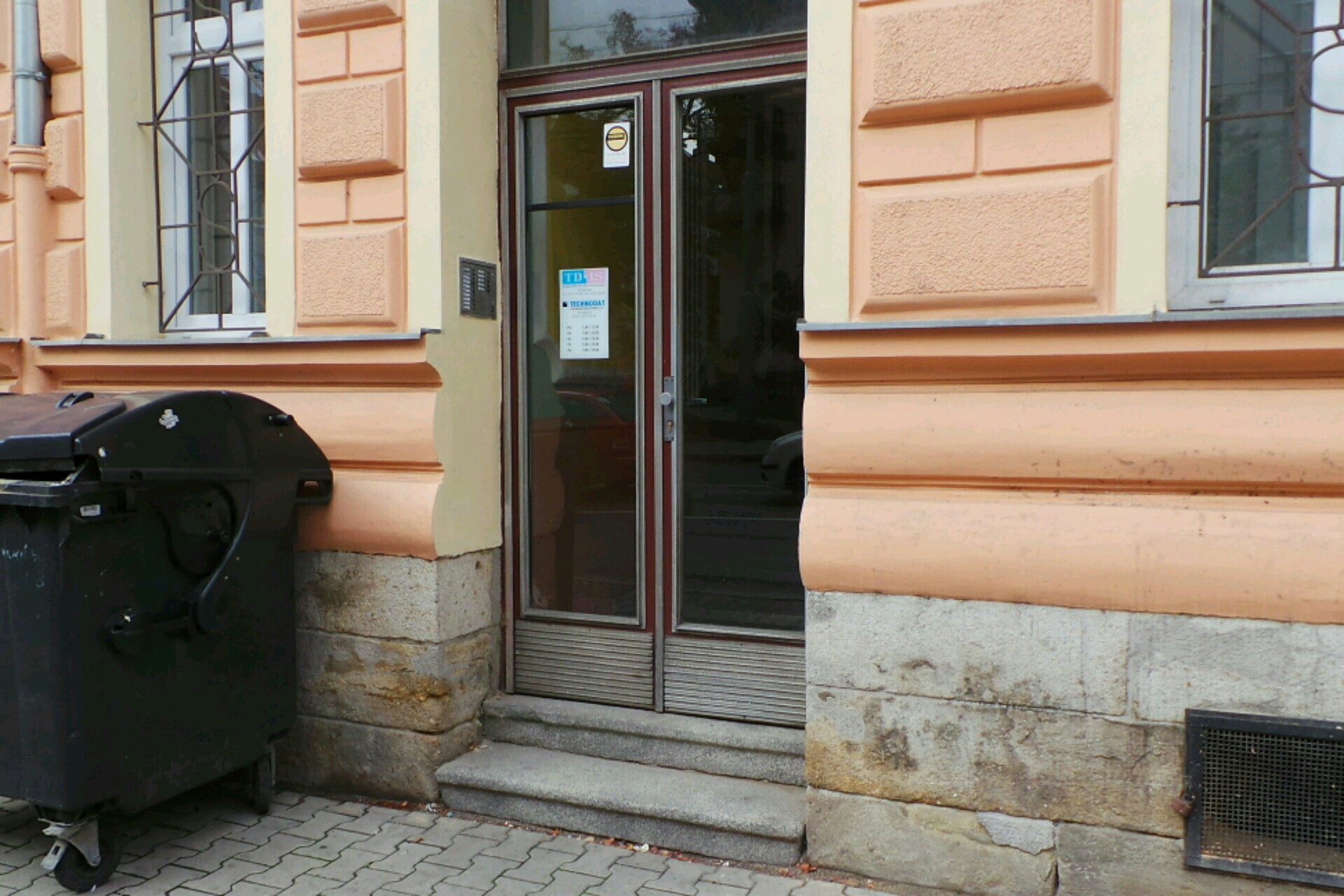 Technodat, CAE - systémy, s.r.o.