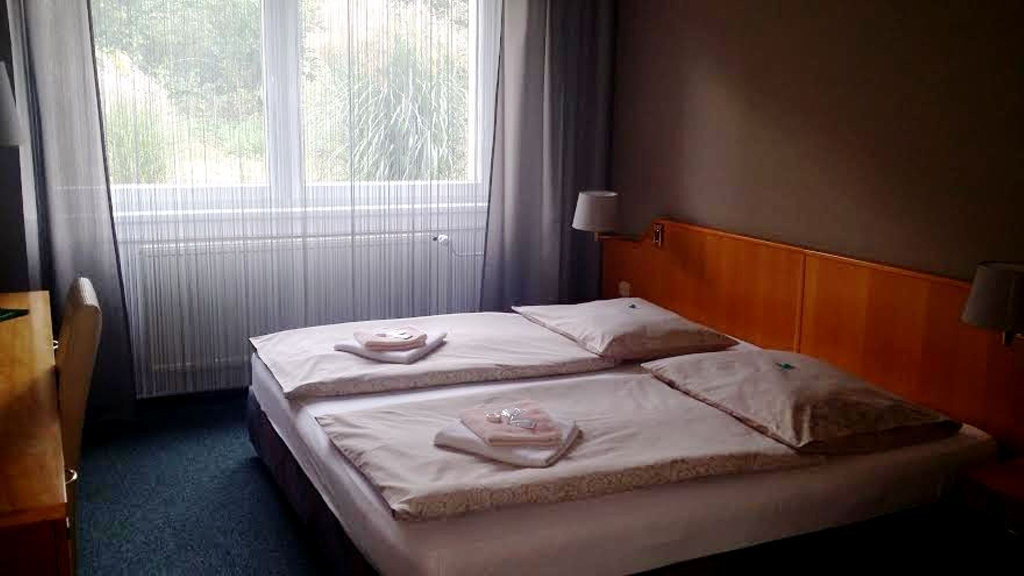 A-Sport Hotel foto 3