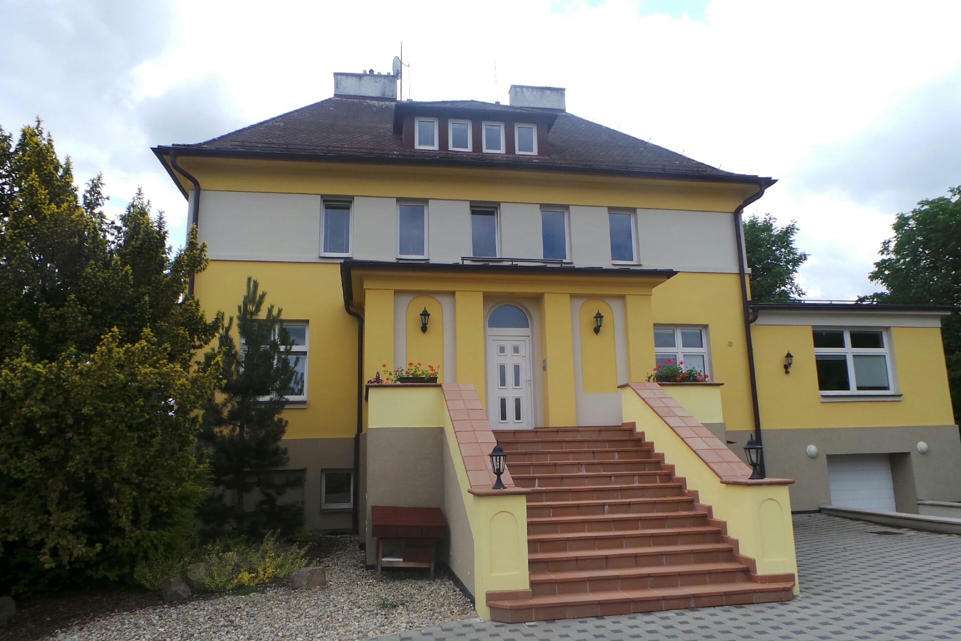 Laboratoře Mikrochem, a.s.