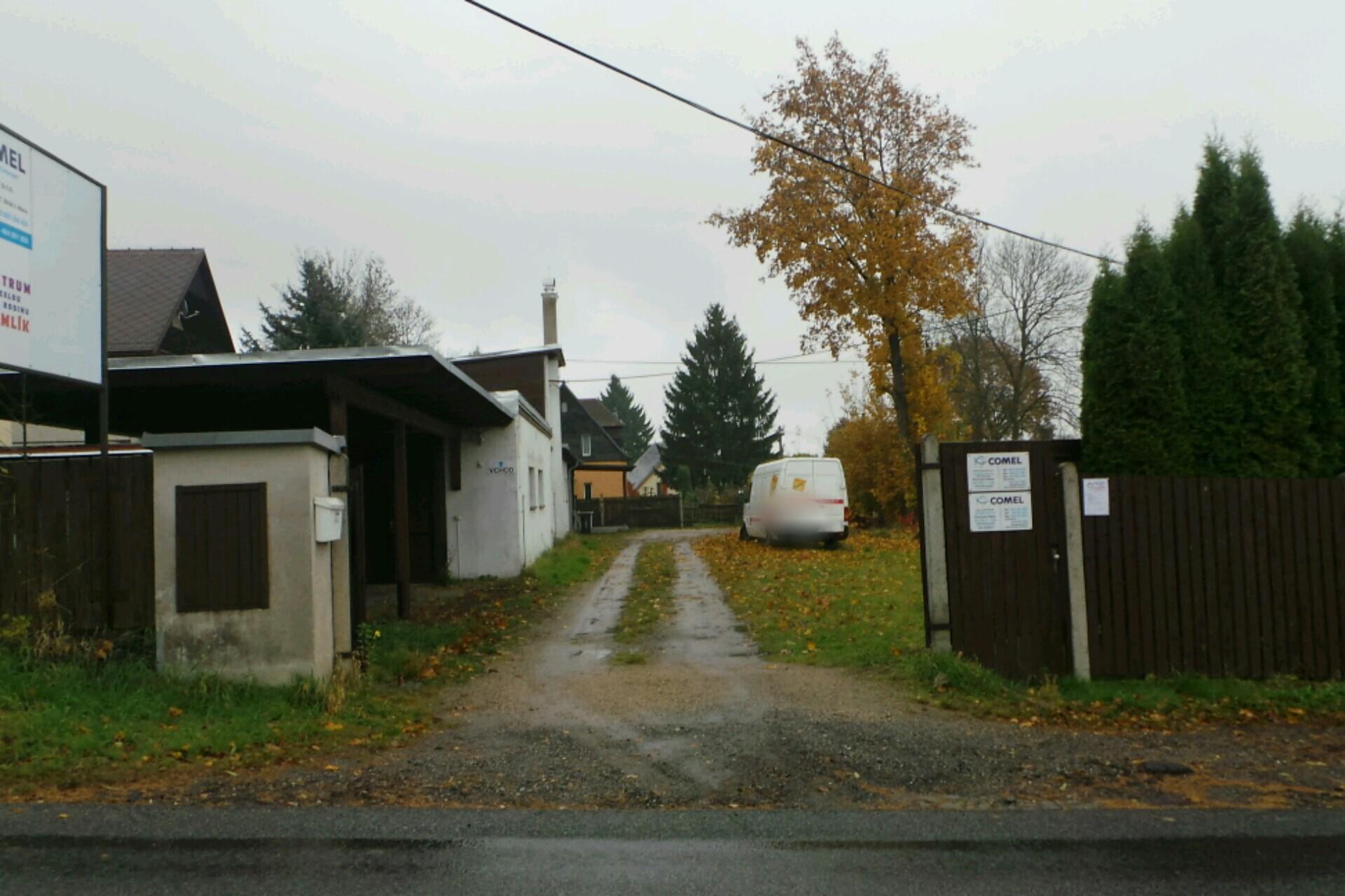 Centrum pro celou rodinu Brumlík, o.p.s.