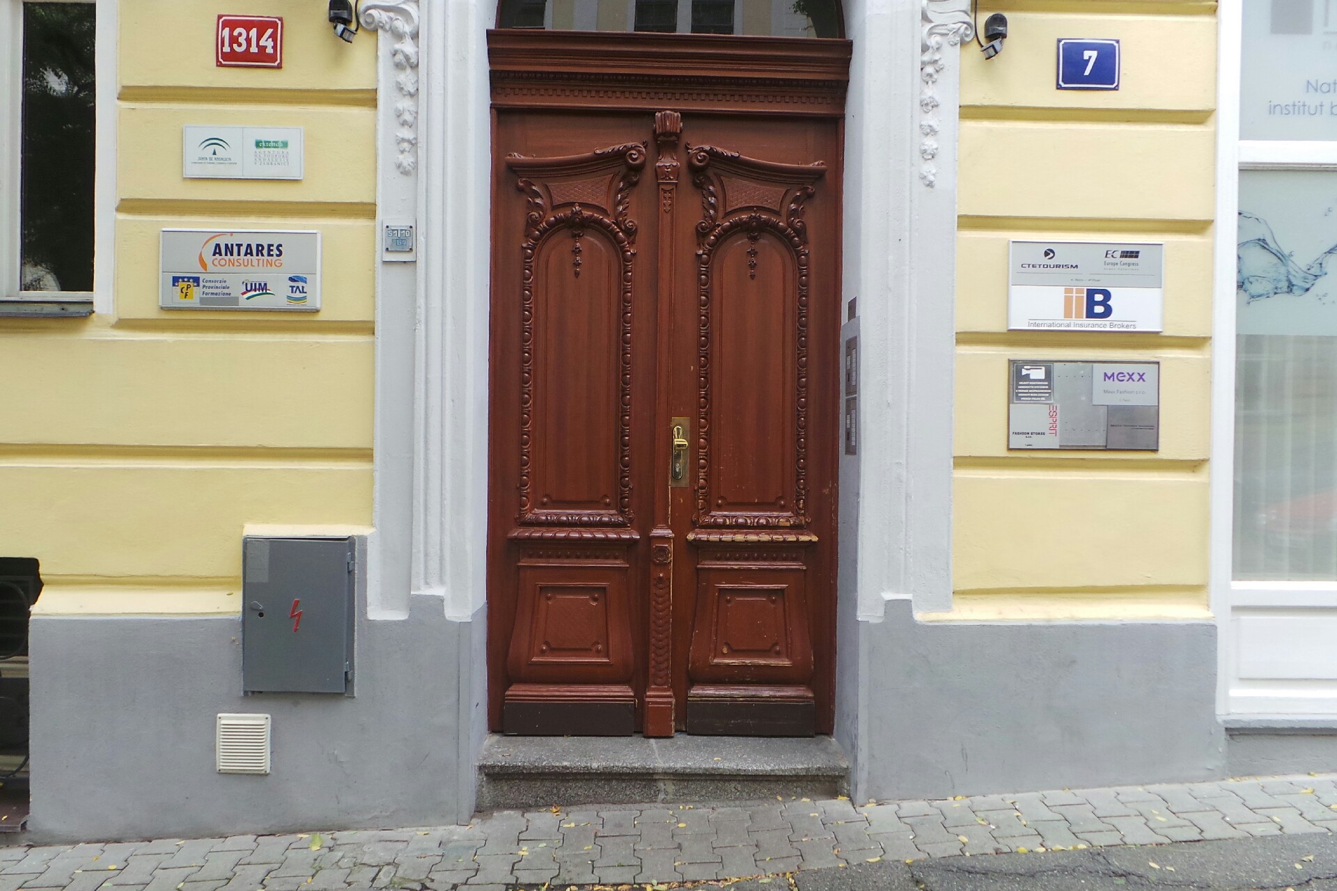 U.I.M. Česká republika