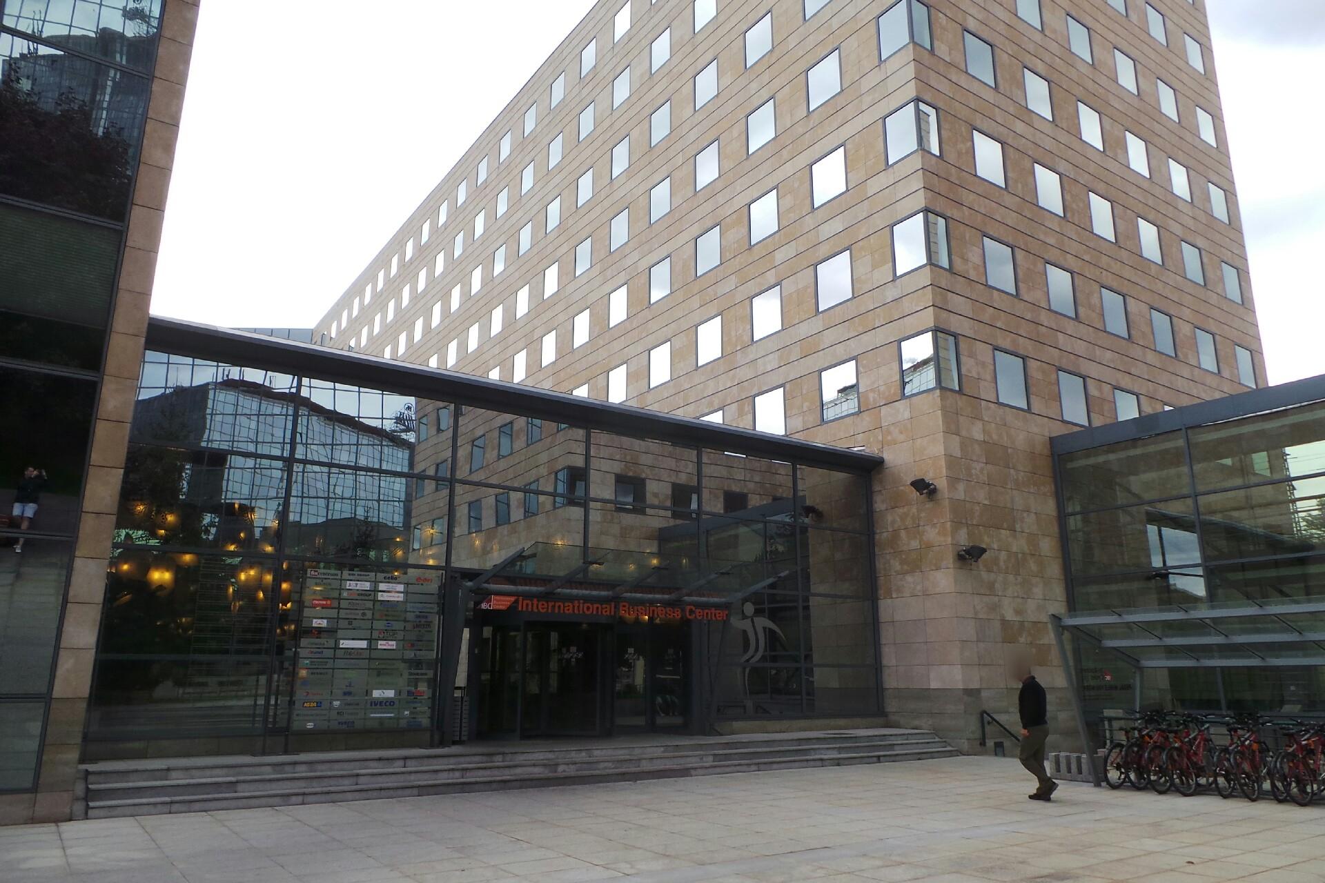 Production Equipment Europe, s.r.o.