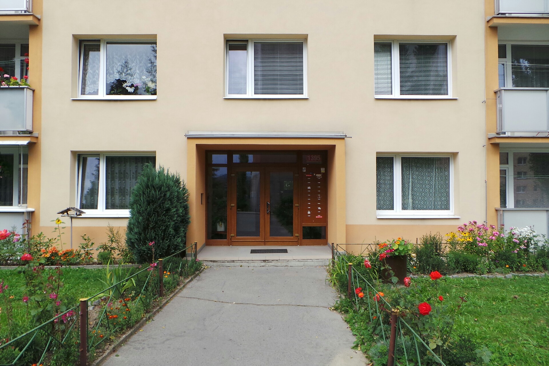 Jiří Nepivoda - pokrývačství a klempířství