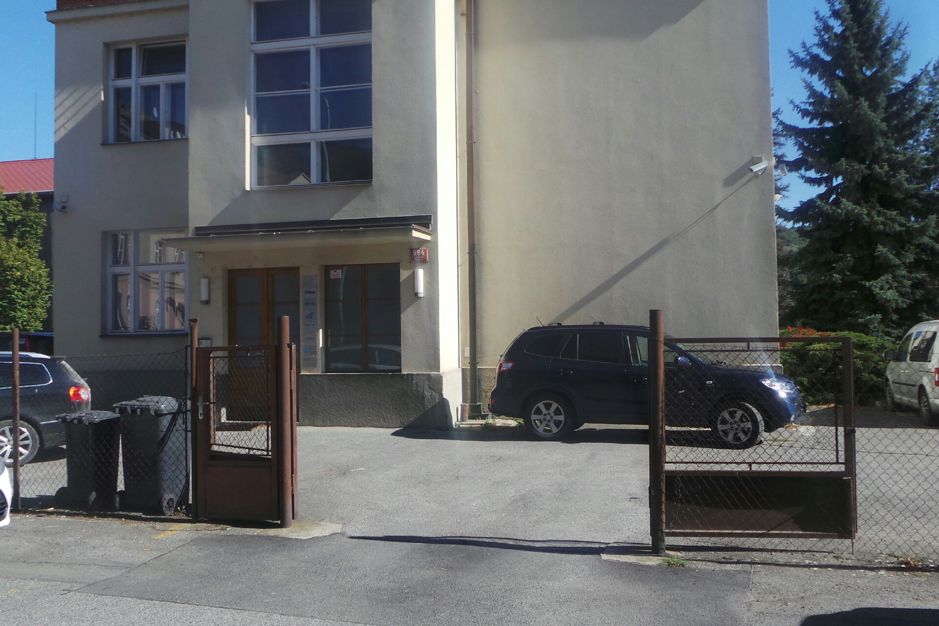 Vejvoda, spol. s r.o.