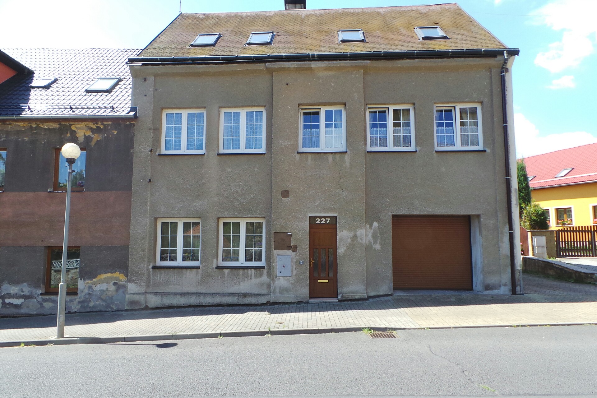 Lenka Černá - Fitness trenér