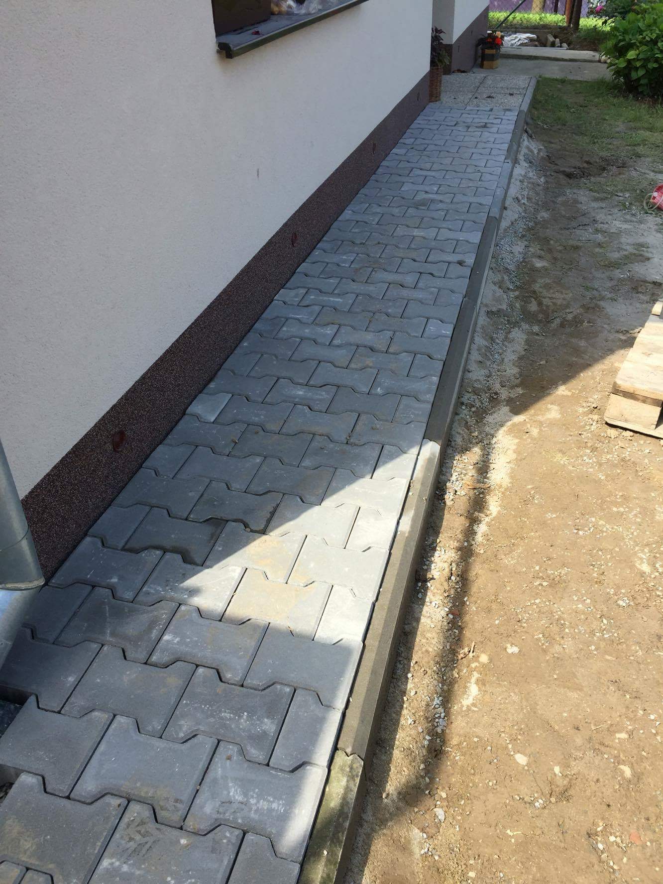 David Švéda - dlaždičcské práce foto 6