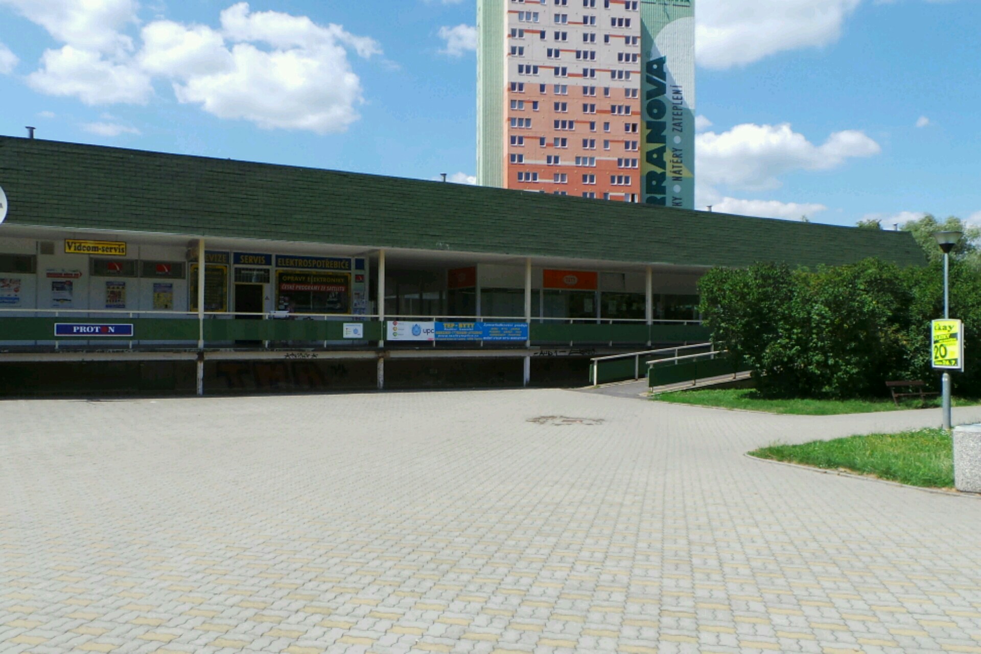 MUDr. Zdeněk Postler, MediClinic a.s. foto 1