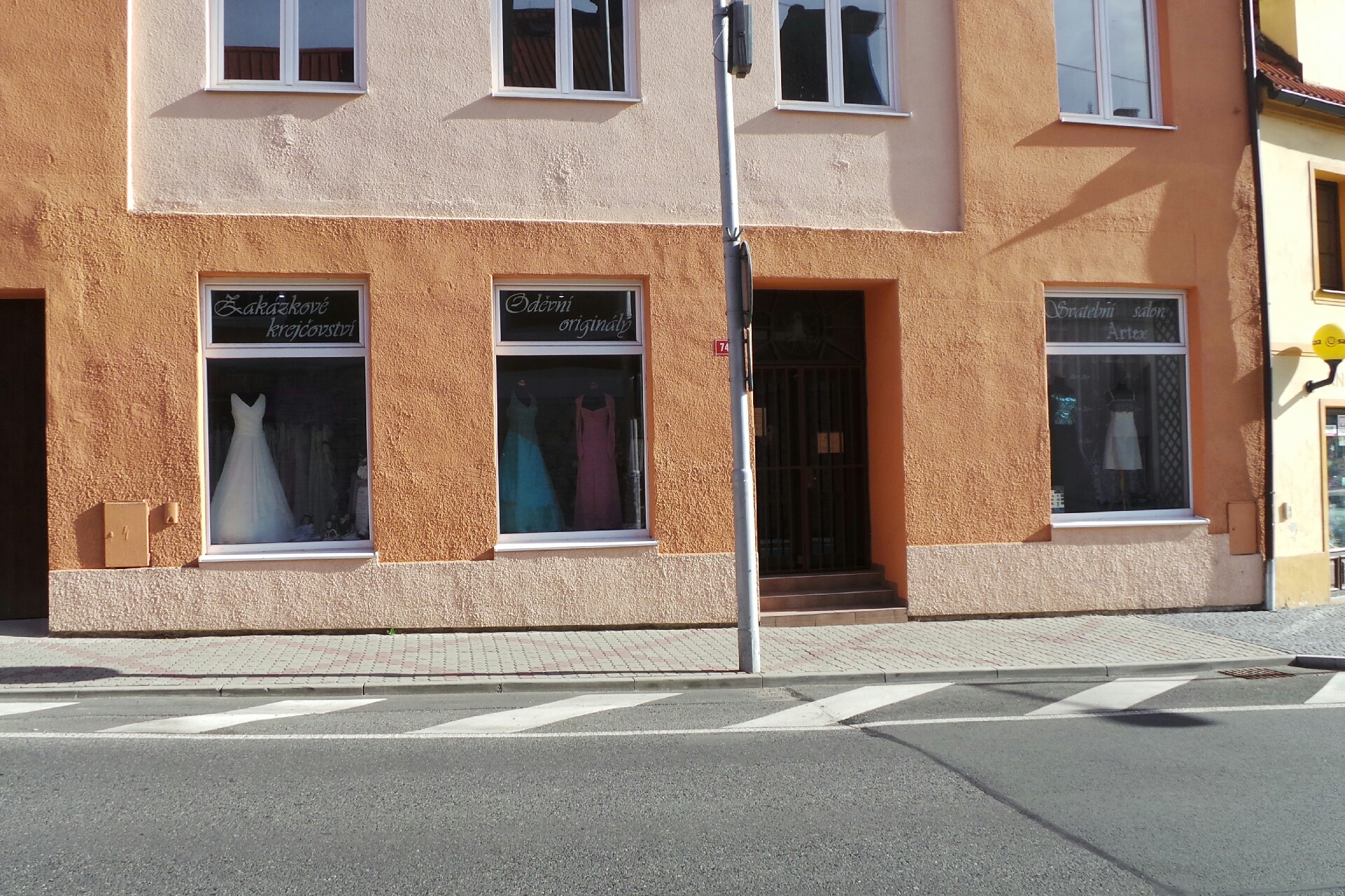 Artex Libuše Pánková