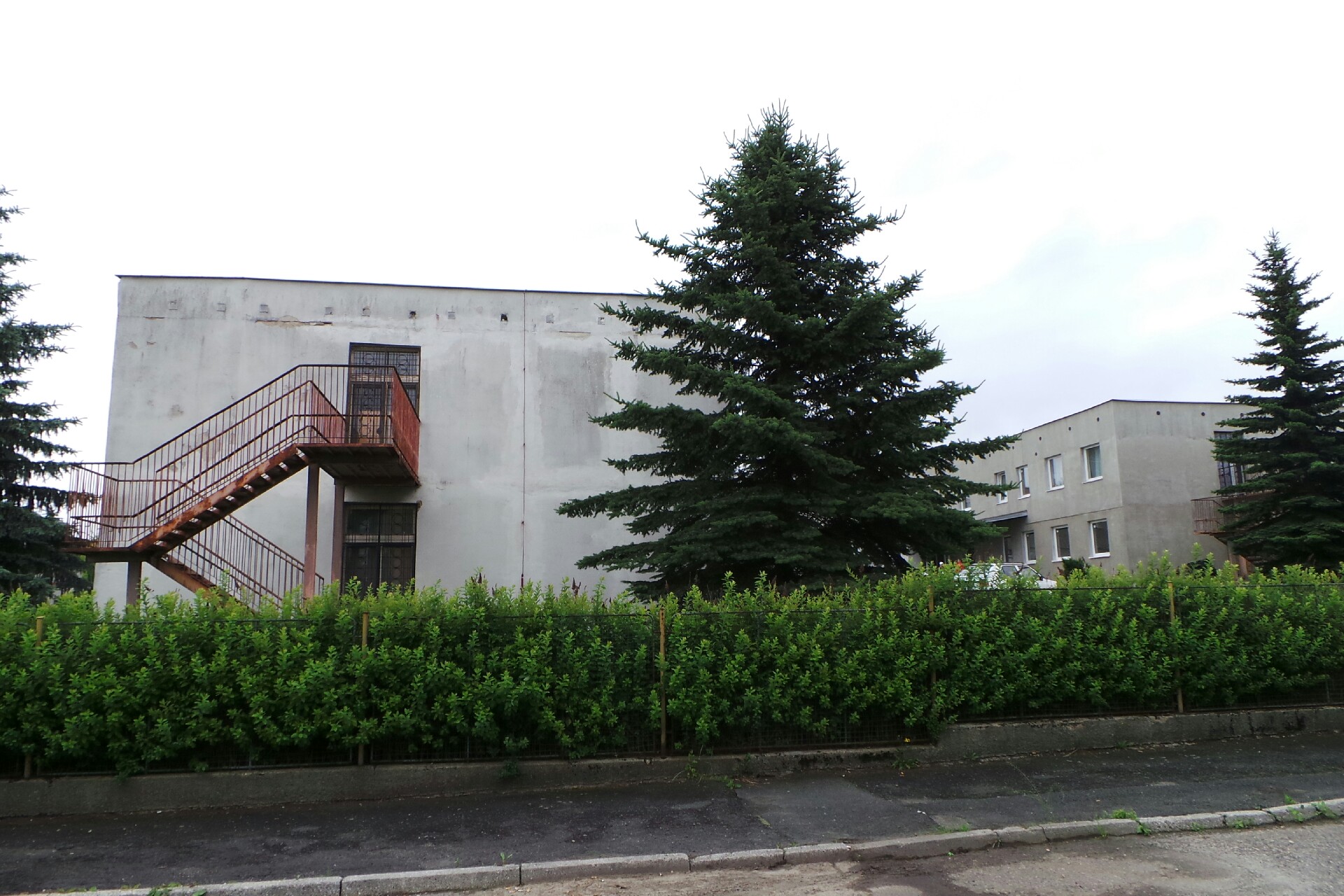 MRAVENEC, spol. s r.o.