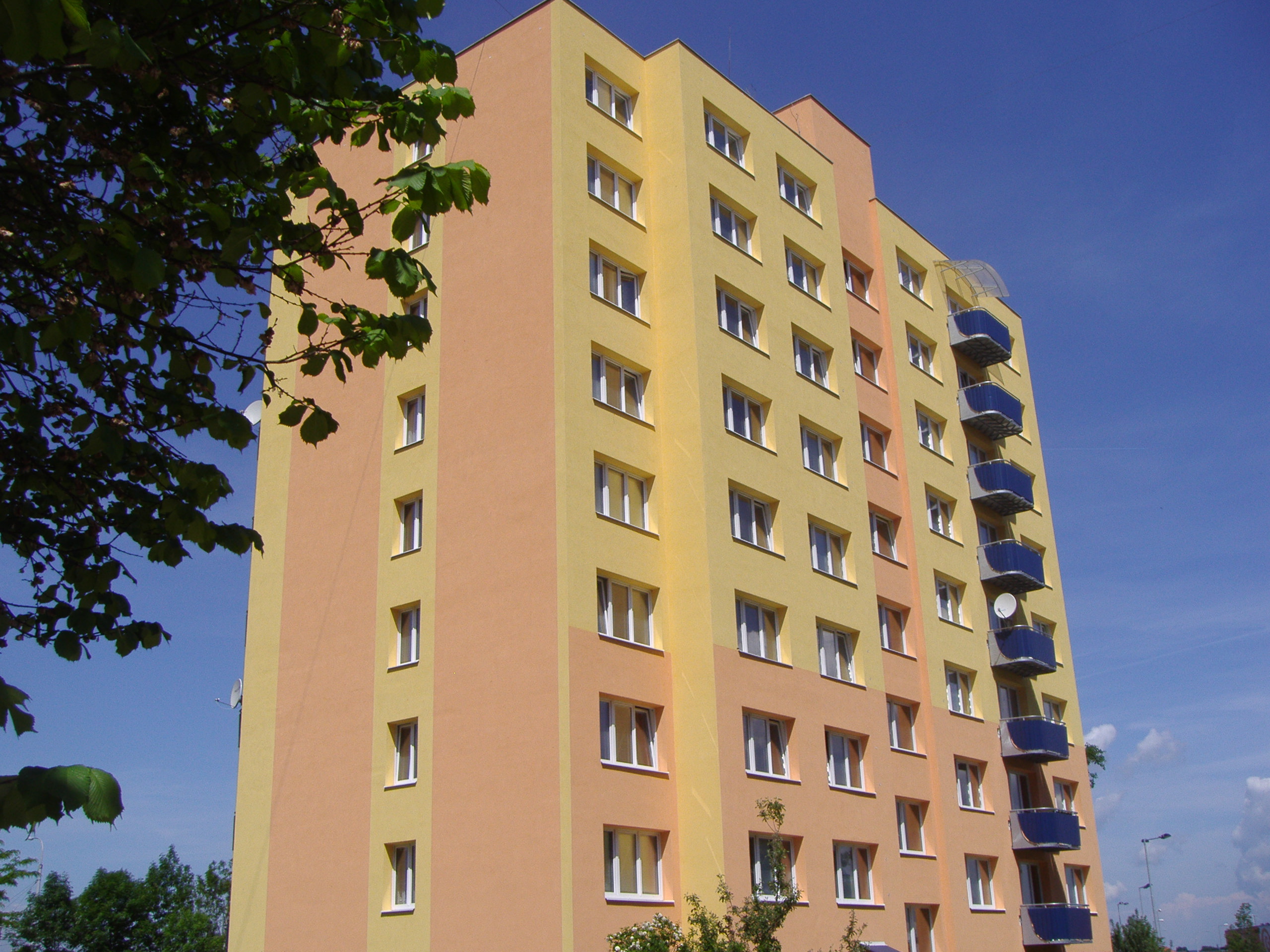 OKNO TECHNIK CB, s.r.o. foto 4