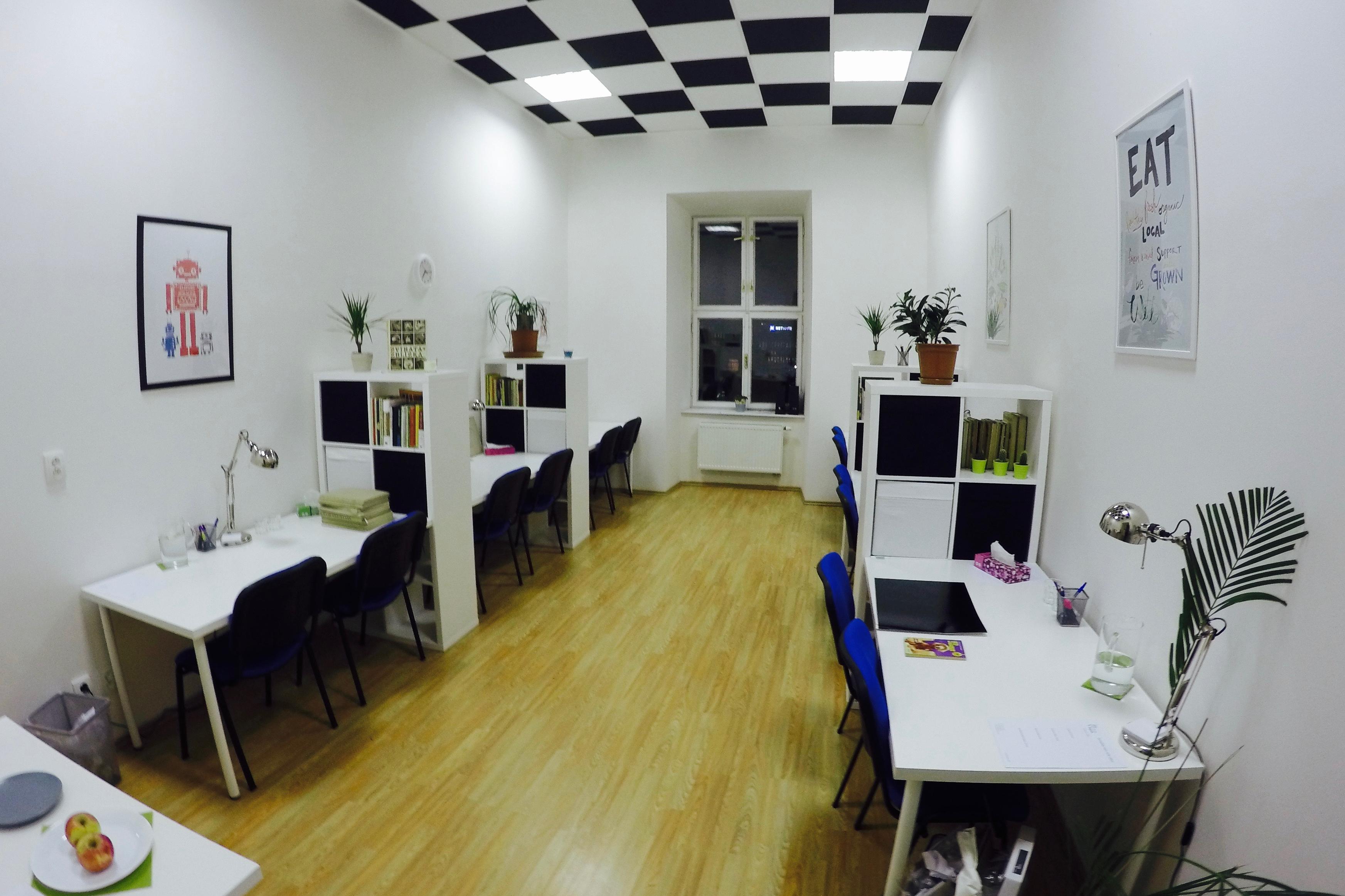 Škola Populo – Doučování na míru