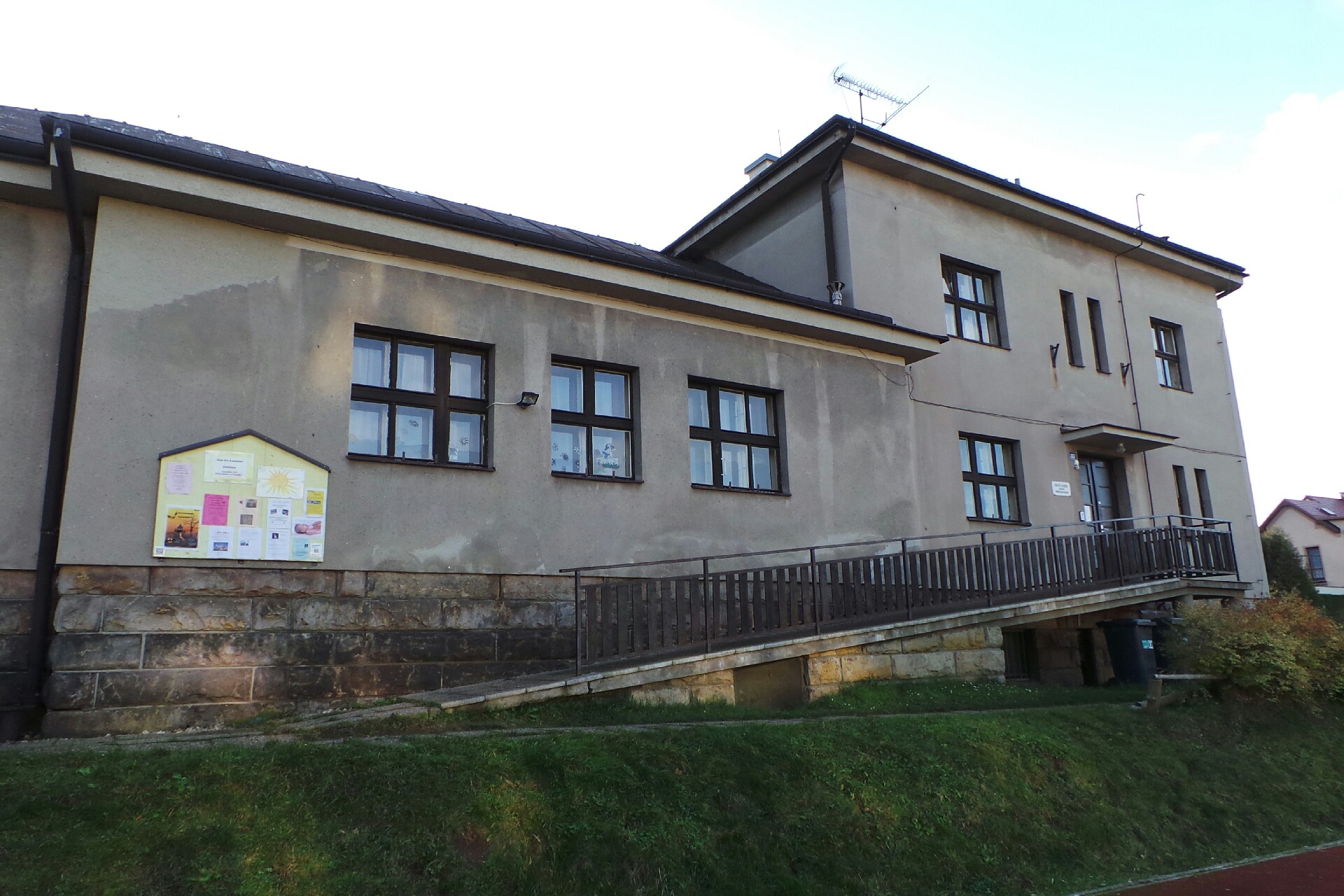 Středisko volného času Sluníčko