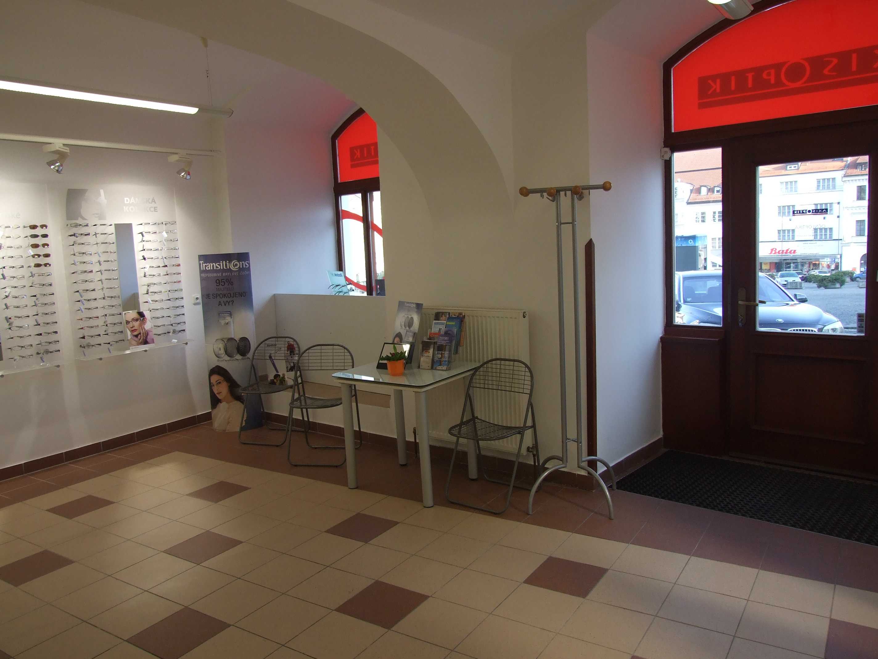 Axis Optik, s.r.o. foto 4